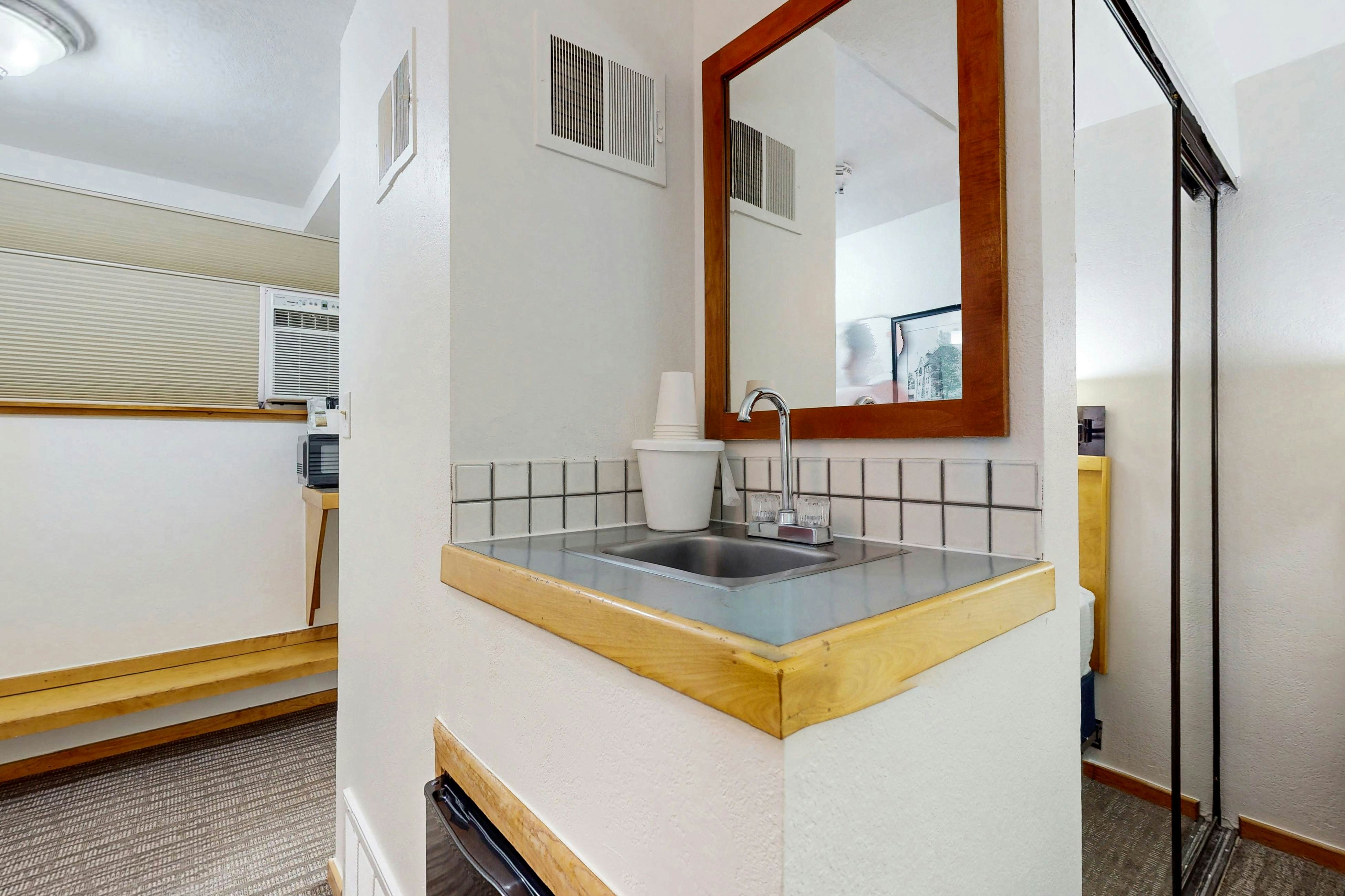 Aspen Mountain Lodge 109