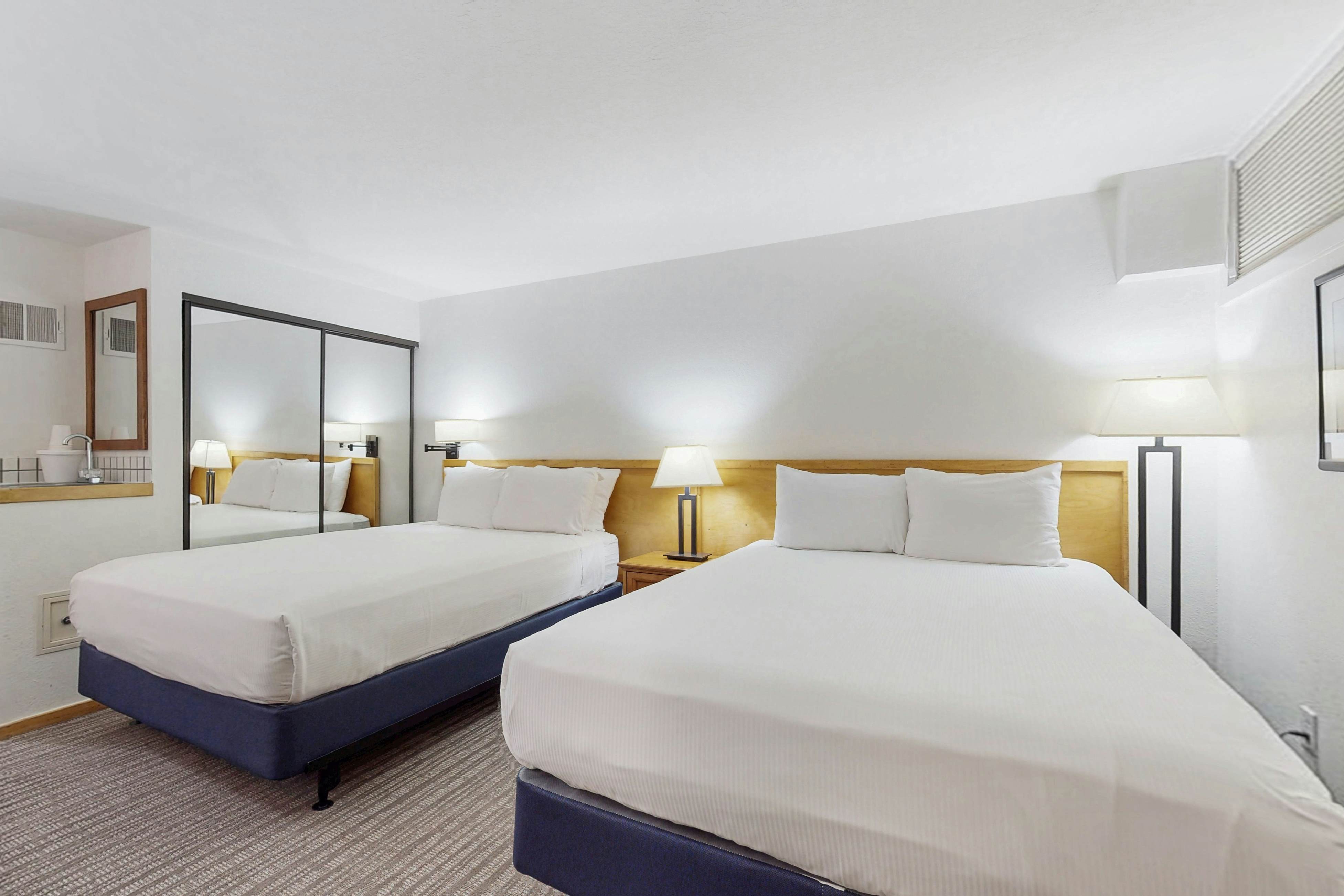 Aspen Mountain Lodge 109