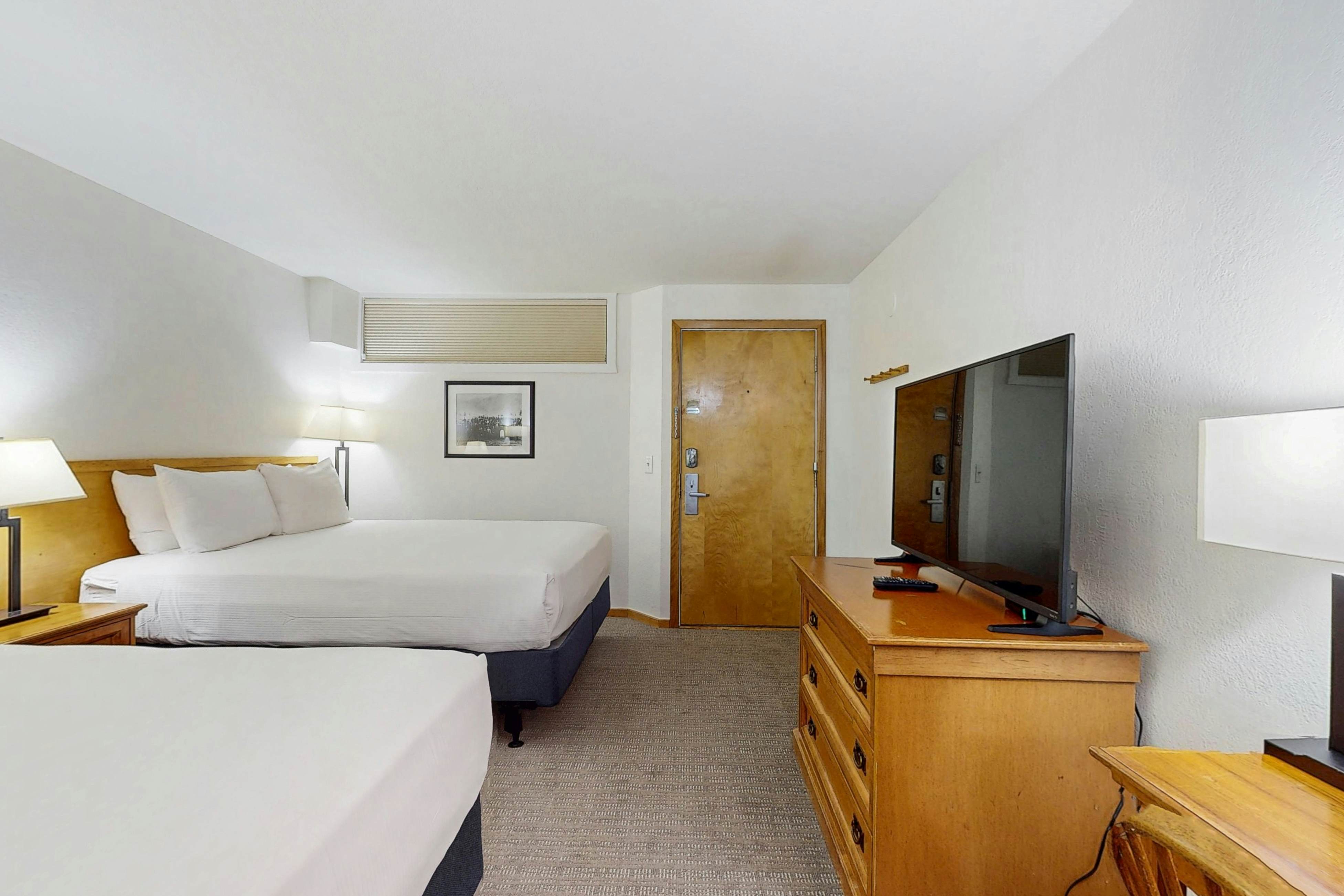 Aspen Mountain Lodge 109