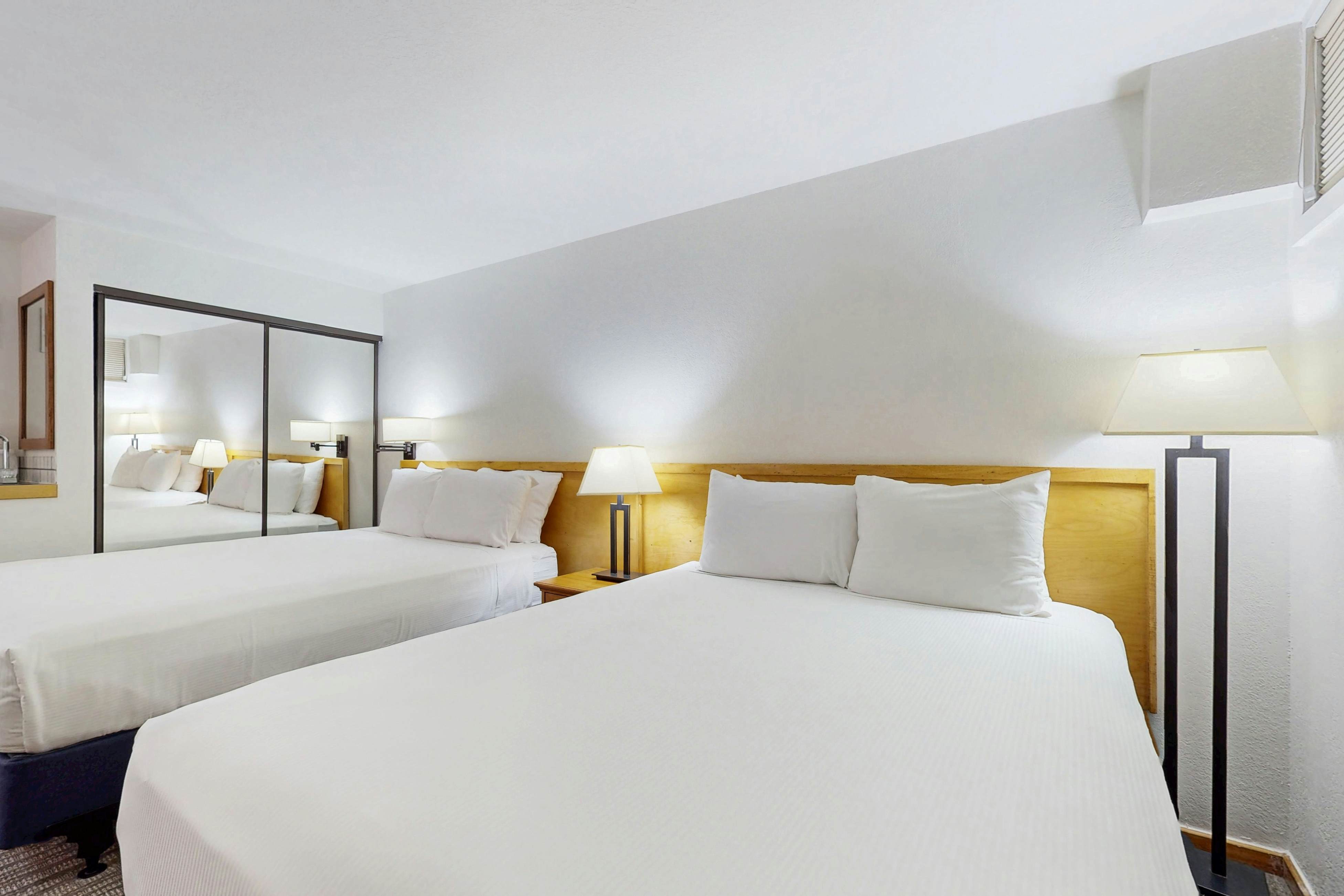 Aspen Mountain Lodge 109