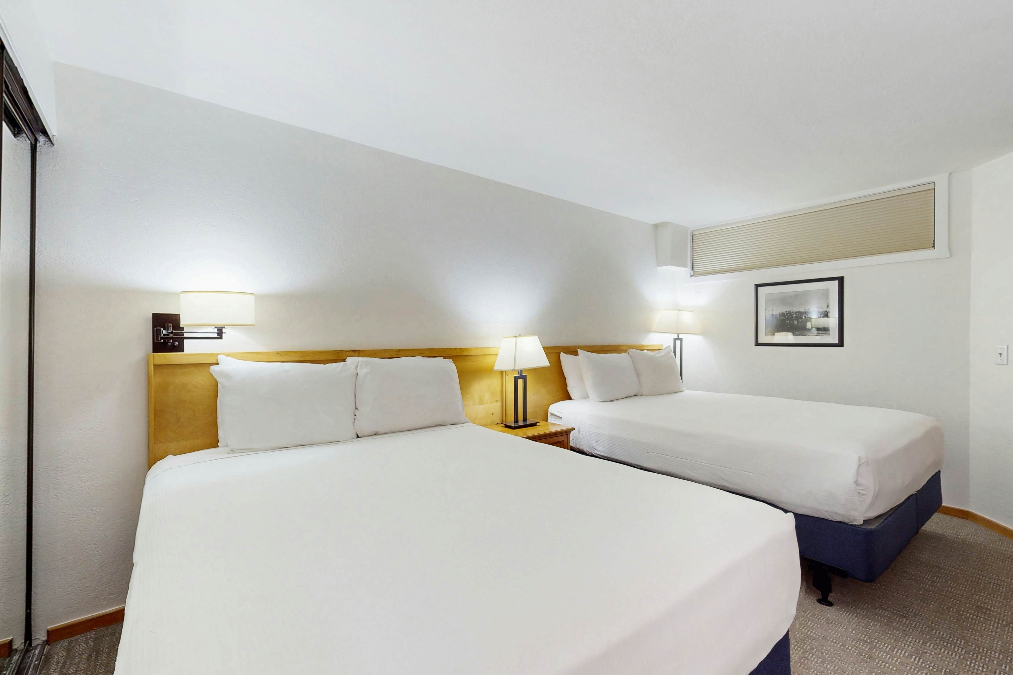 Aspen Mountain Lodge 109