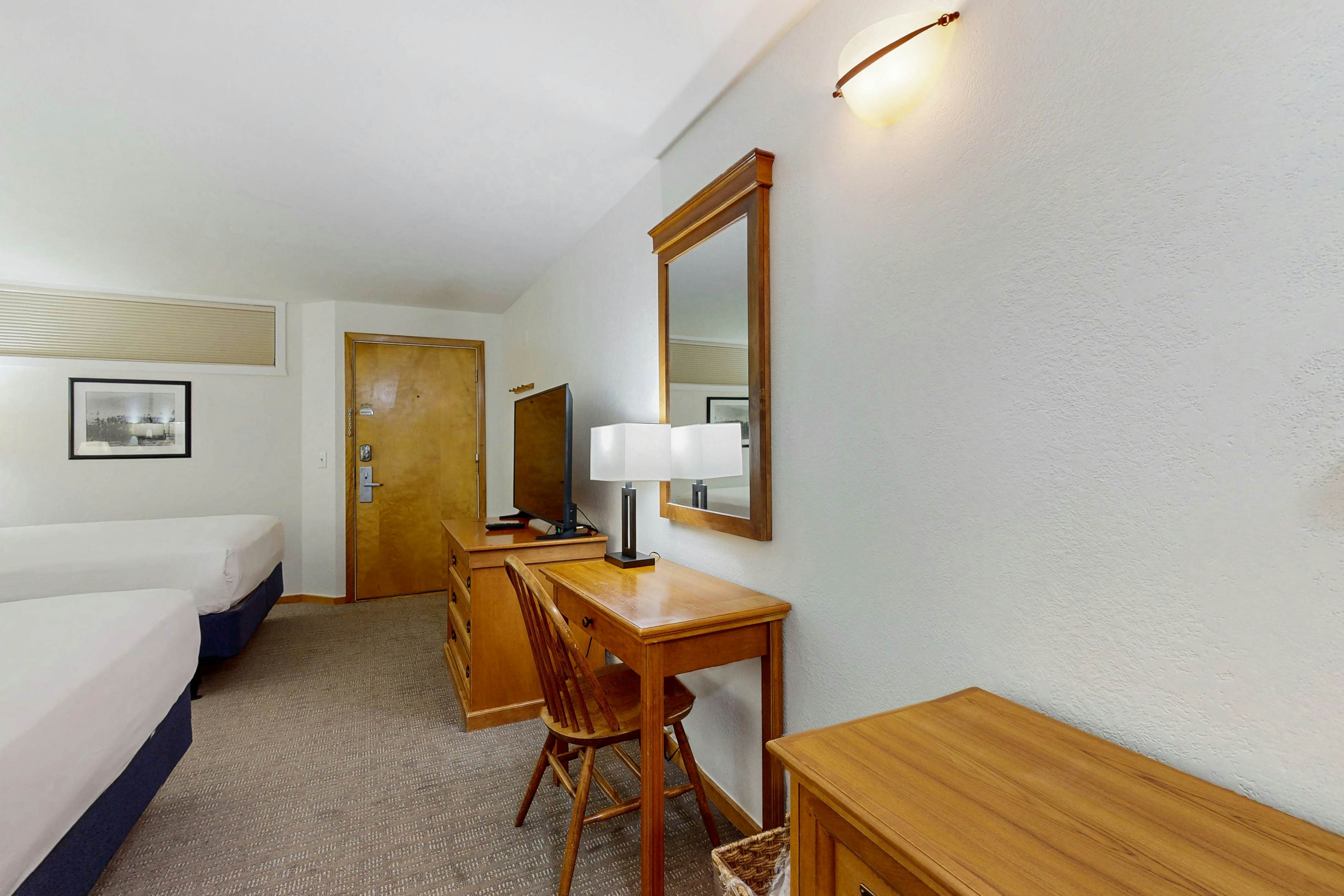 Aspen Mountain Lodge 109