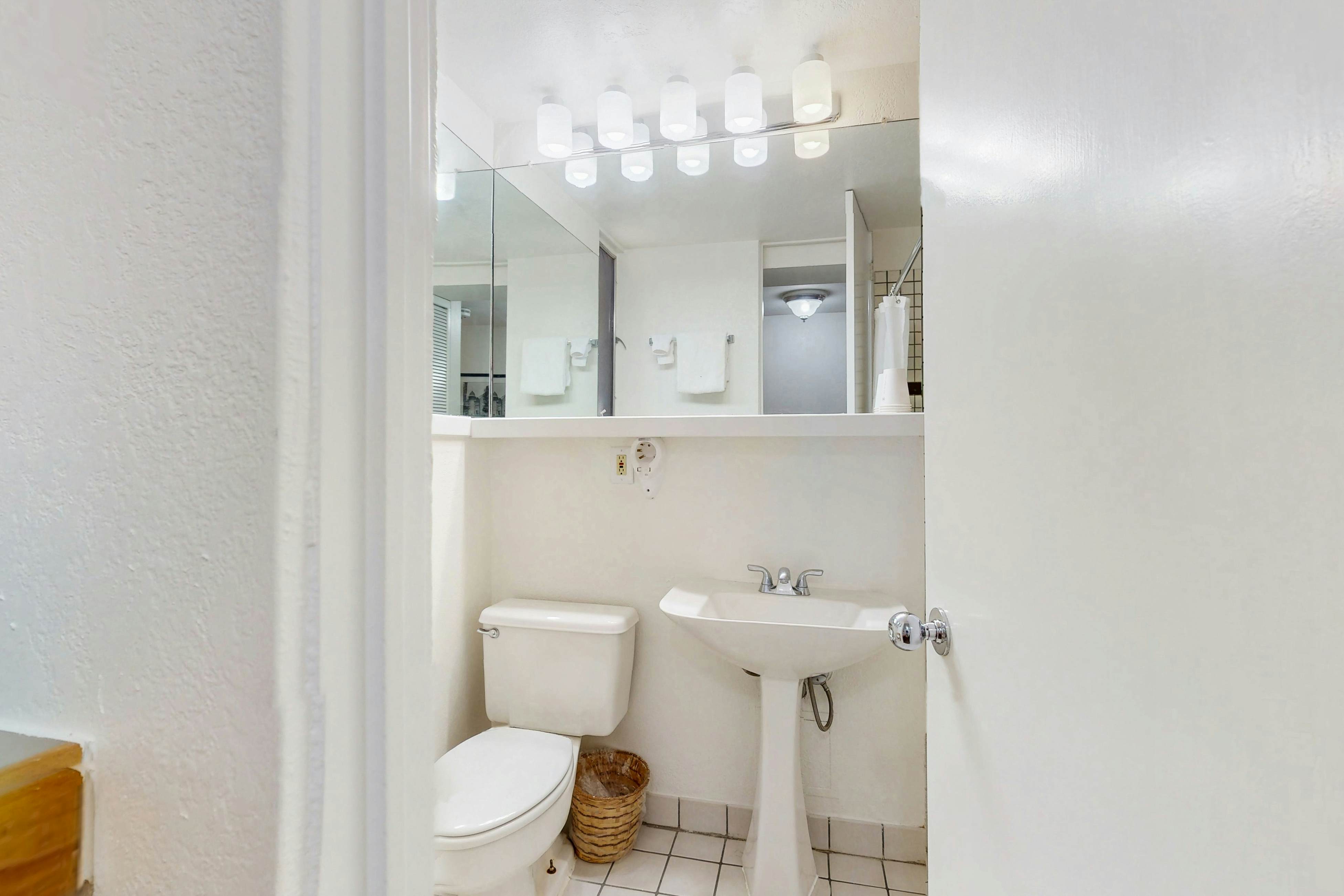 Aspen Mountain Lodge 109