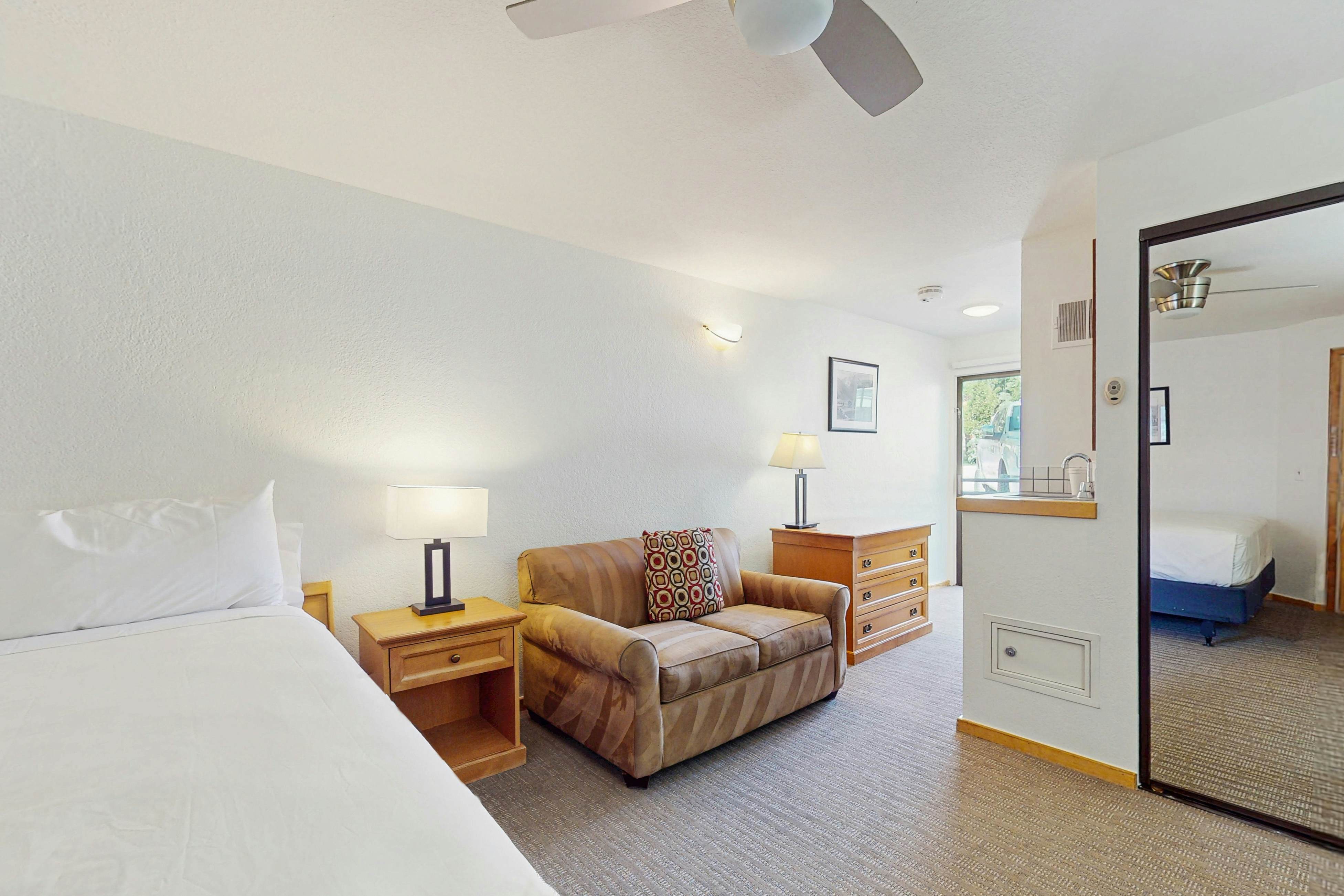 Aspen Mountain Lodge 210