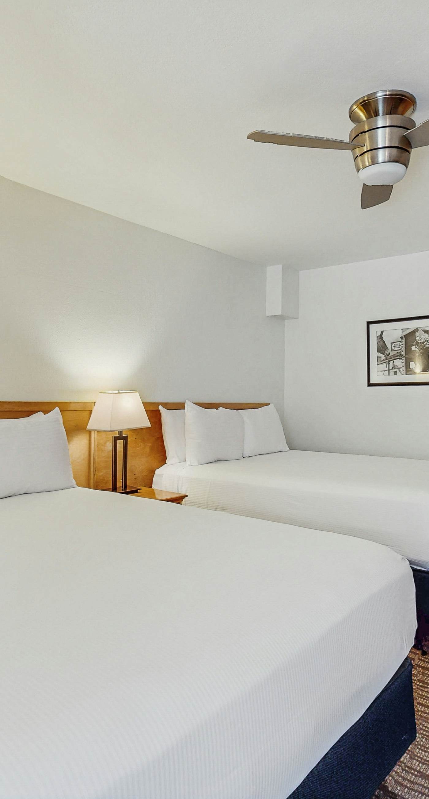 Aspen Mountain Lodge 305