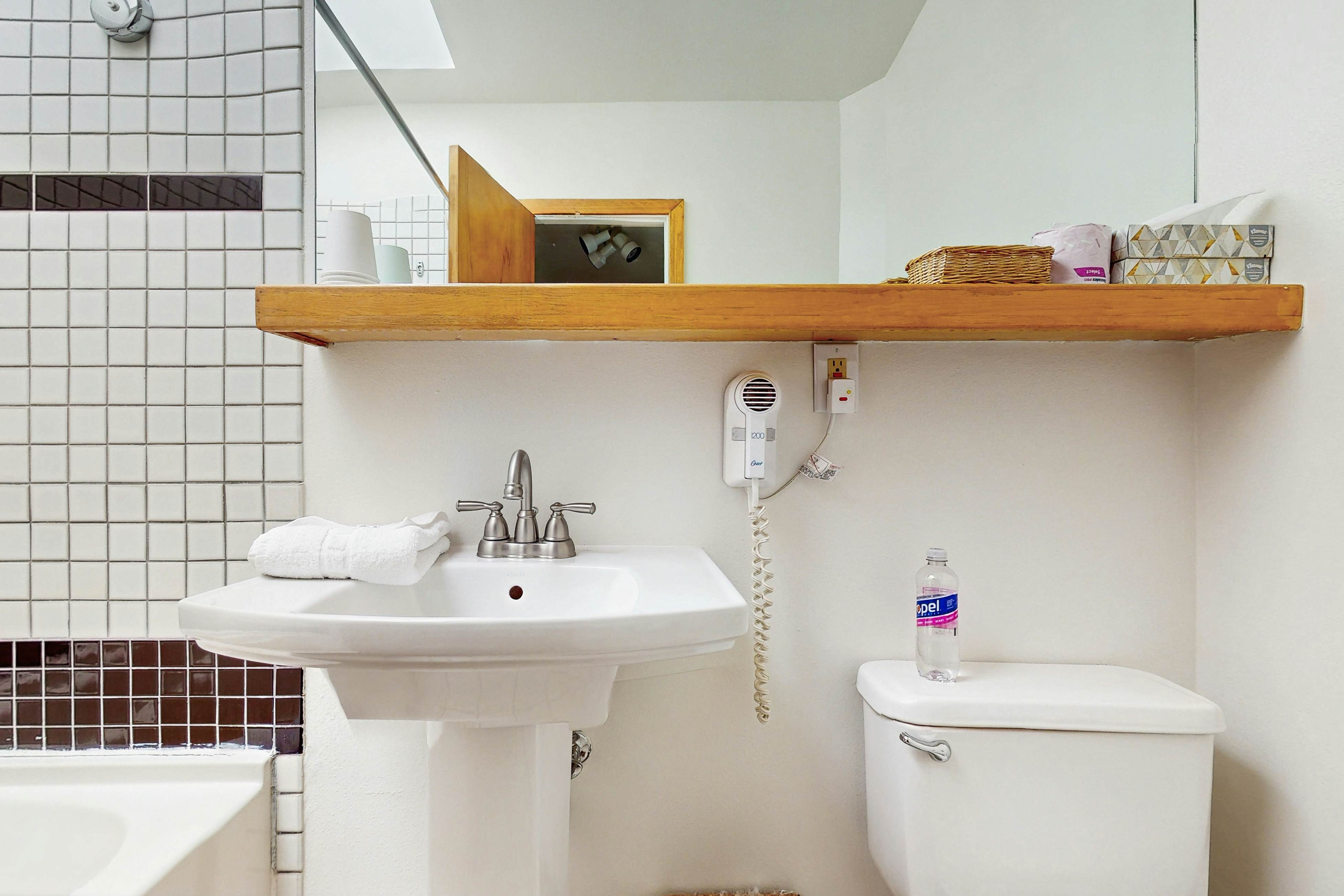 Aspen Mountain Lodge 402