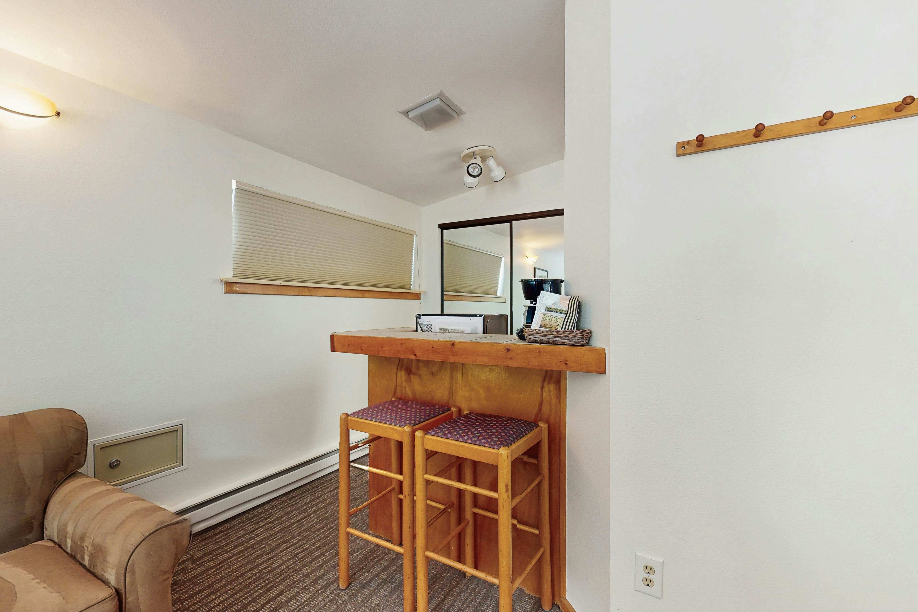 Aspen Mountain Lodge 402