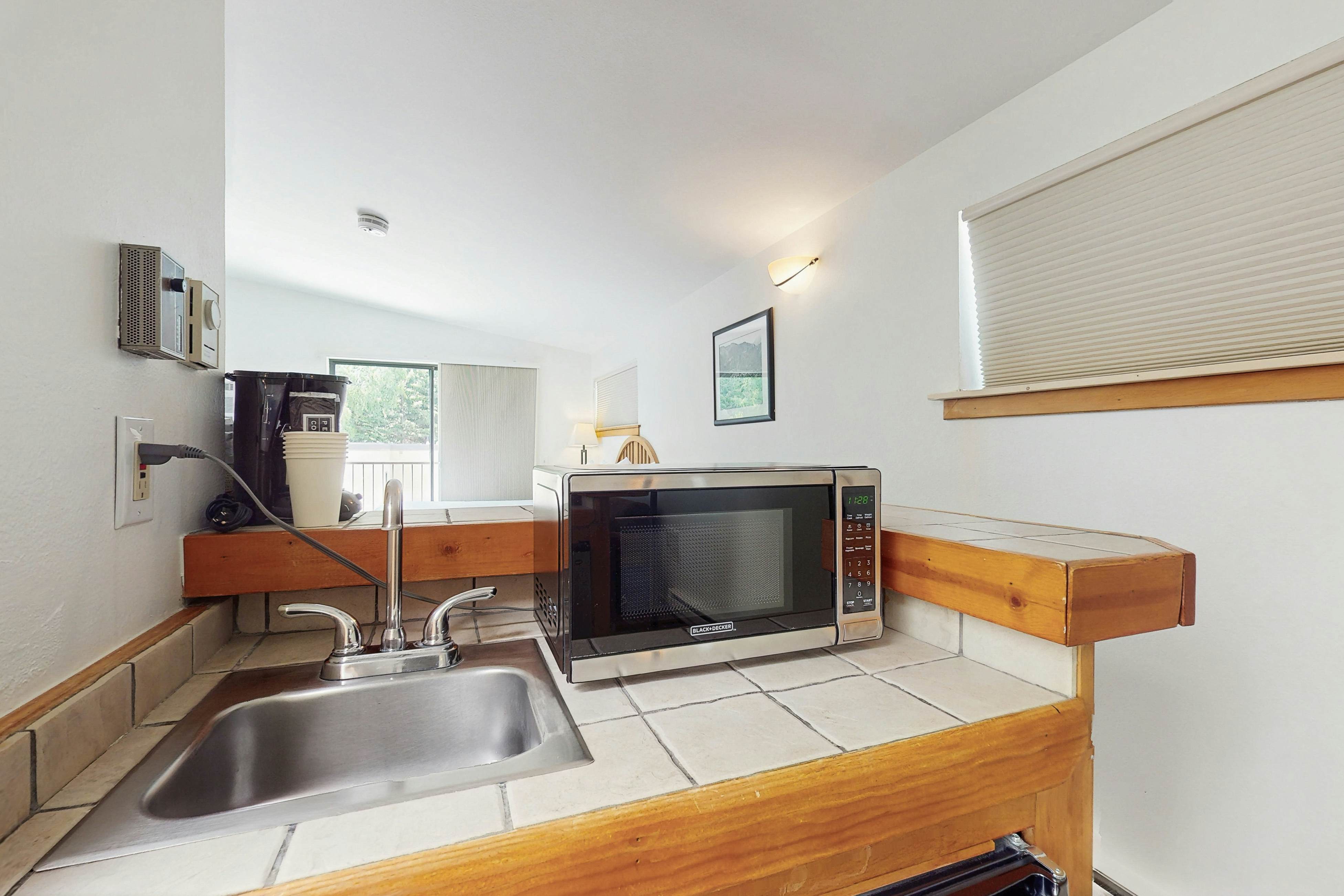 Aspen Mountain Lodge 402