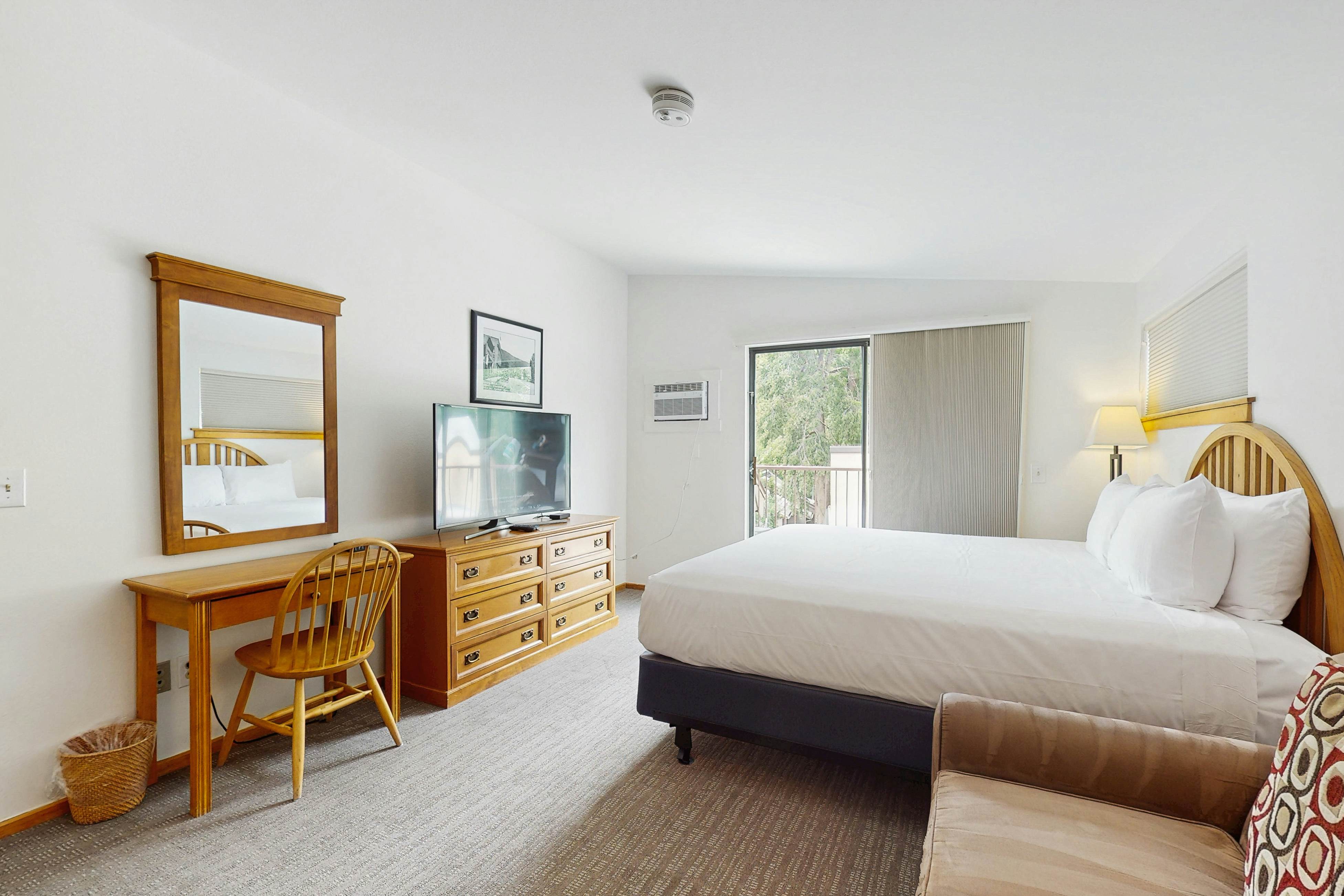 Aspen Mountain Lodge 402