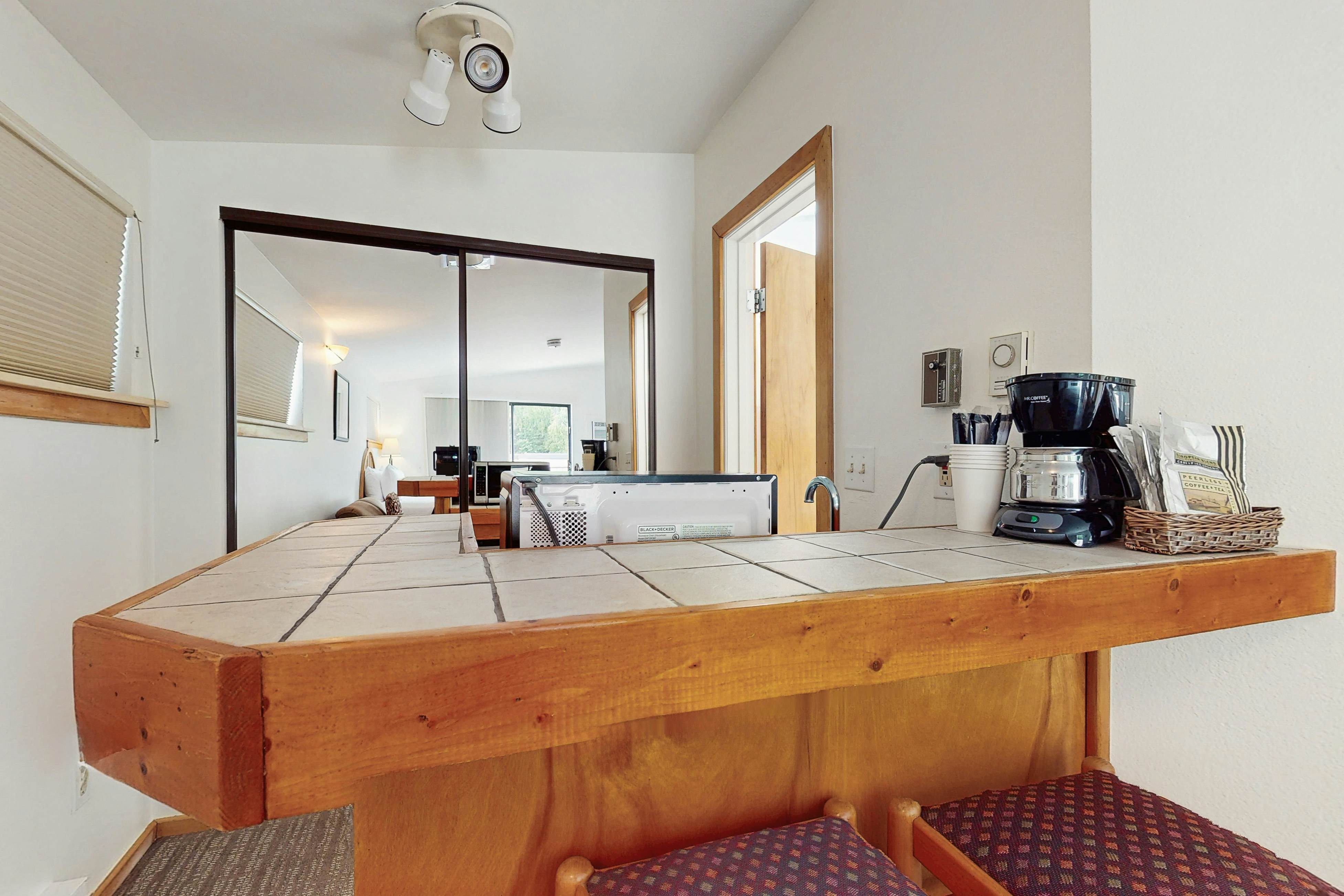 Aspen Mountain Lodge 402