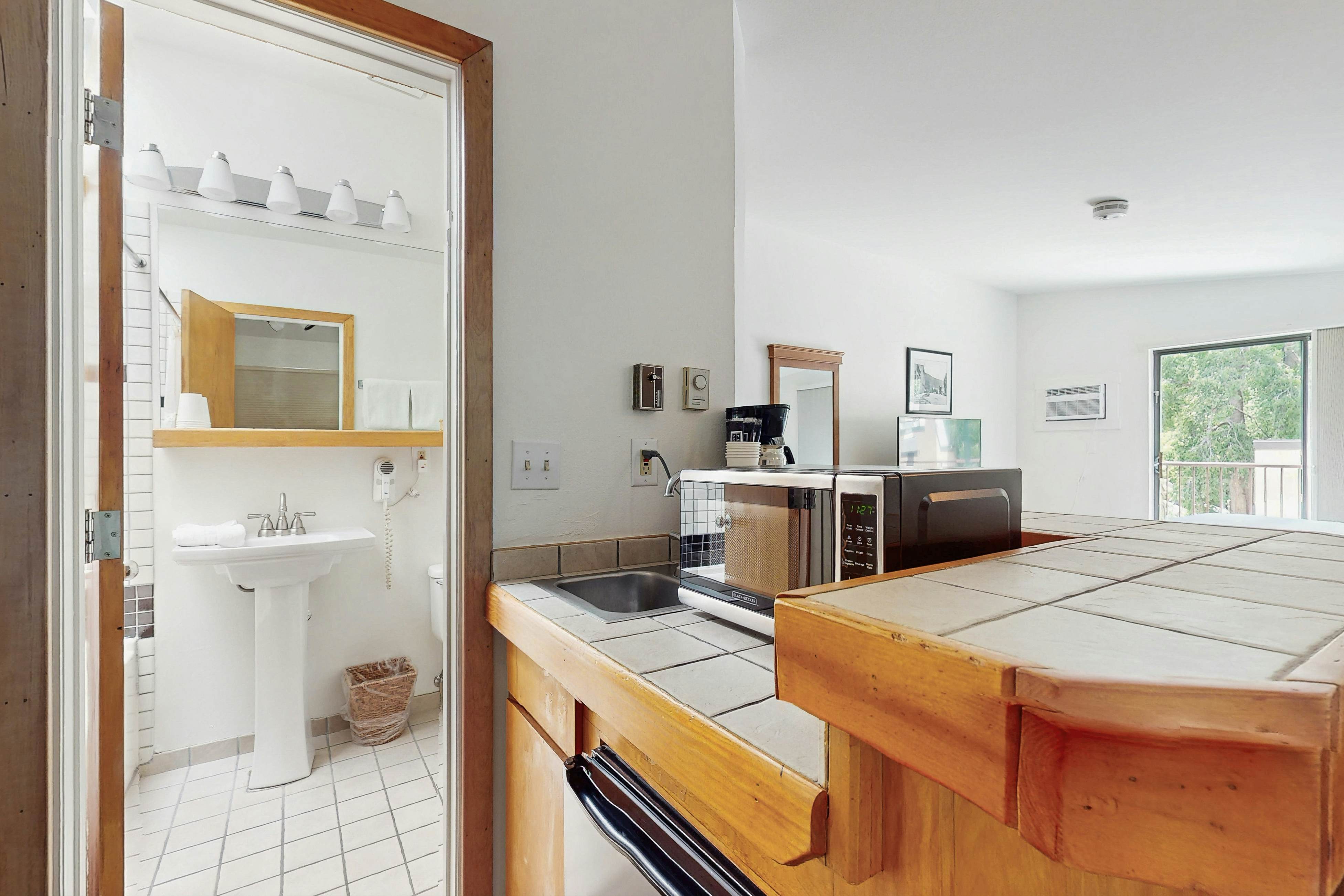 Aspen Mountain Lodge 402