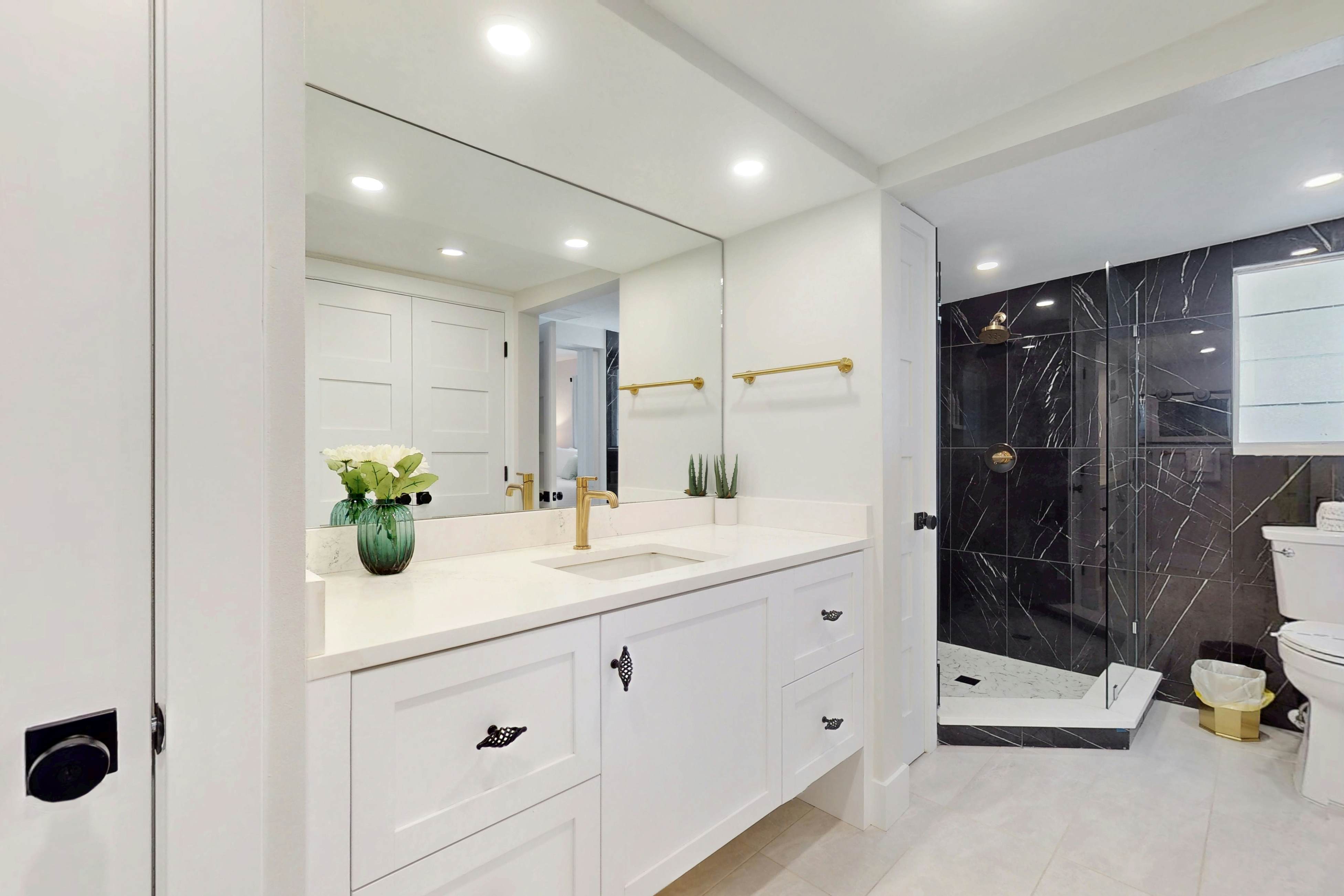 Anything Is Possible