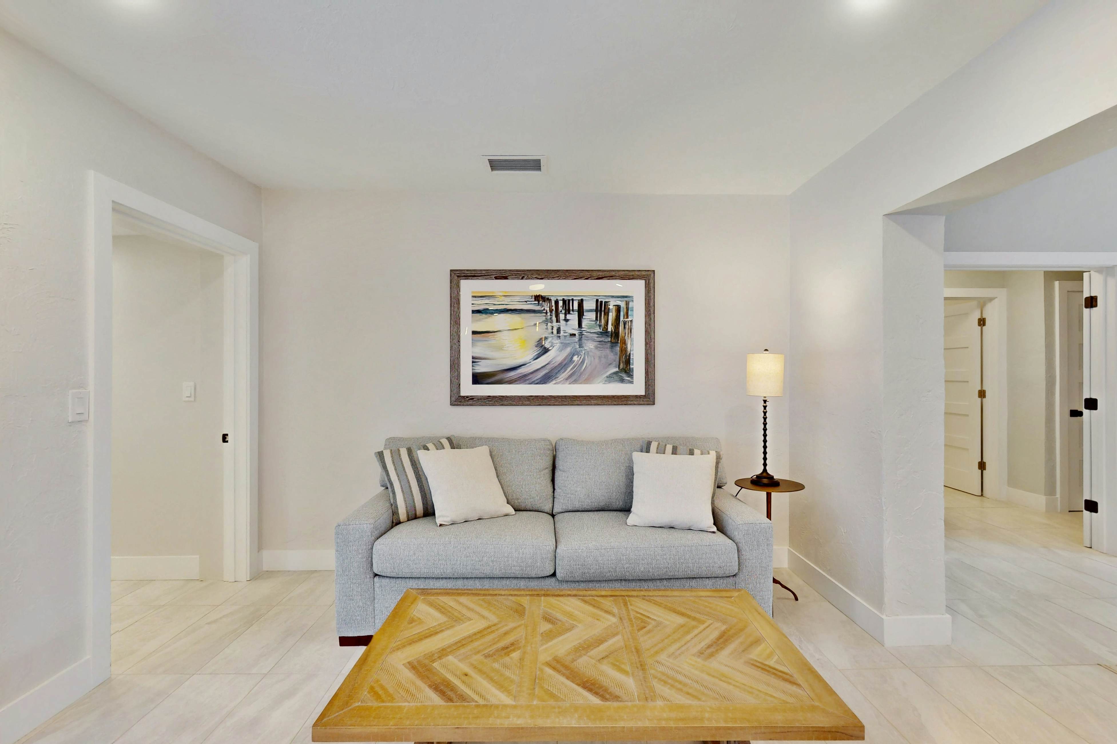 Anything Is Possible