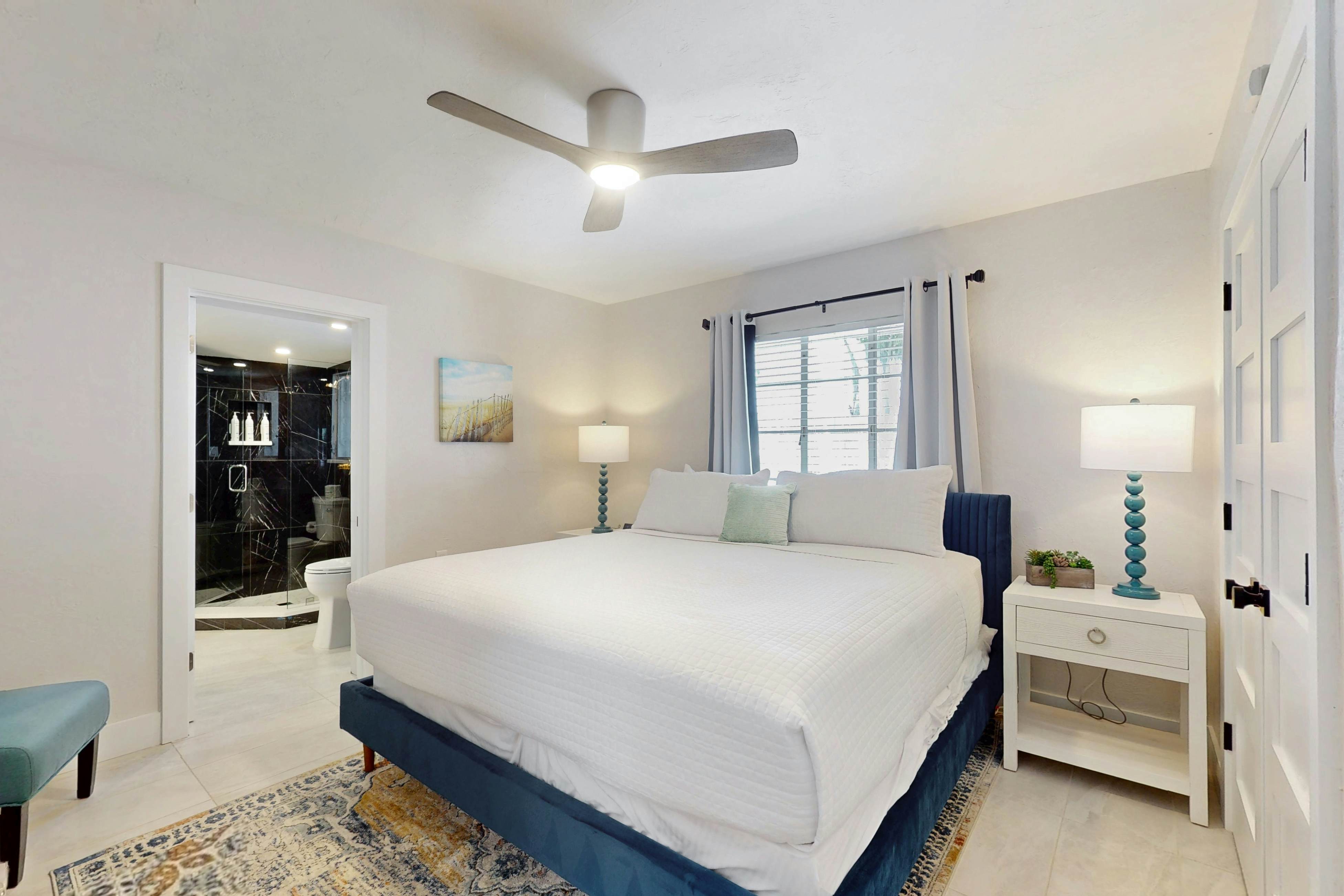 Anything Is Possible