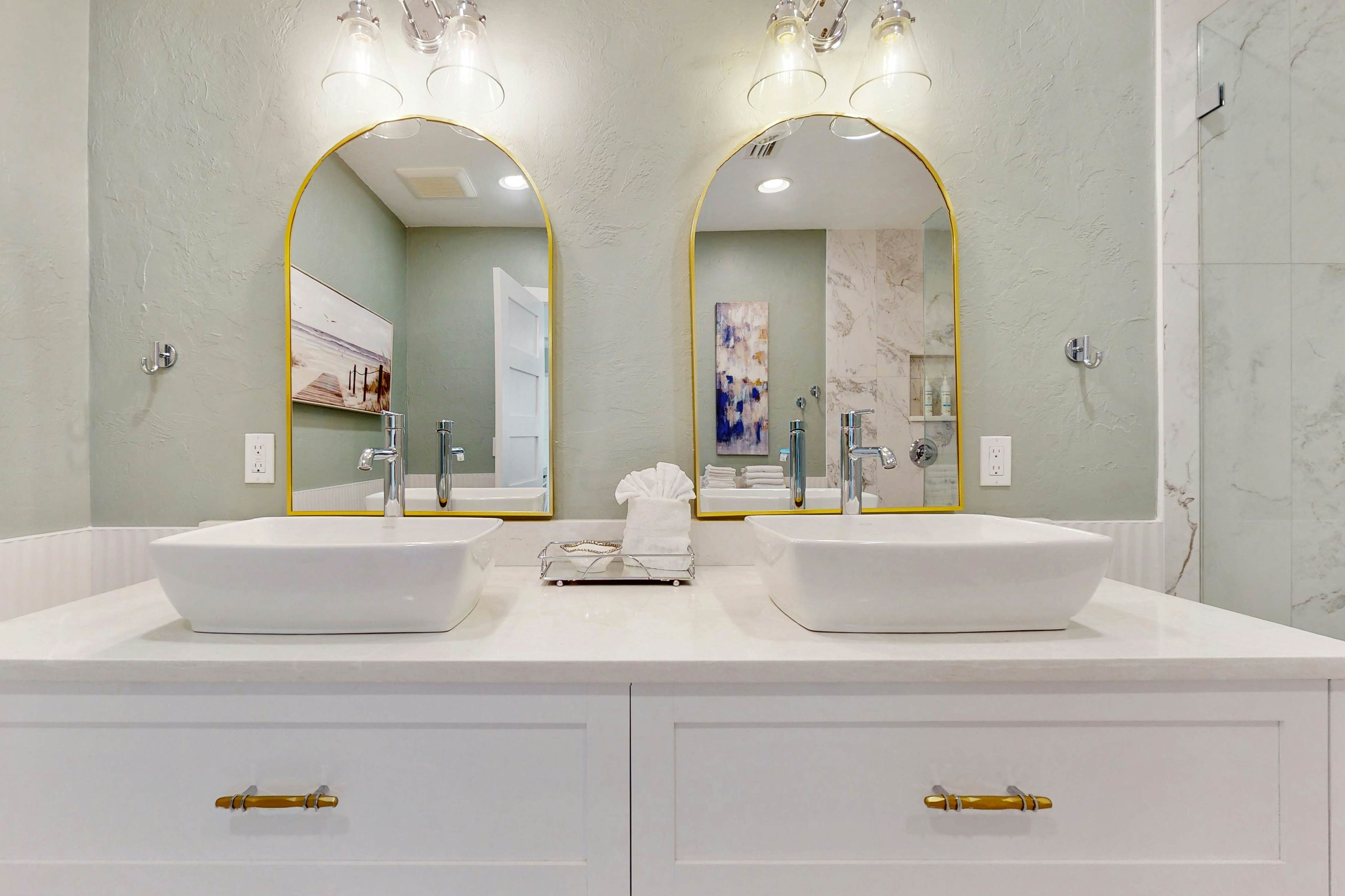 Anything Is Possible