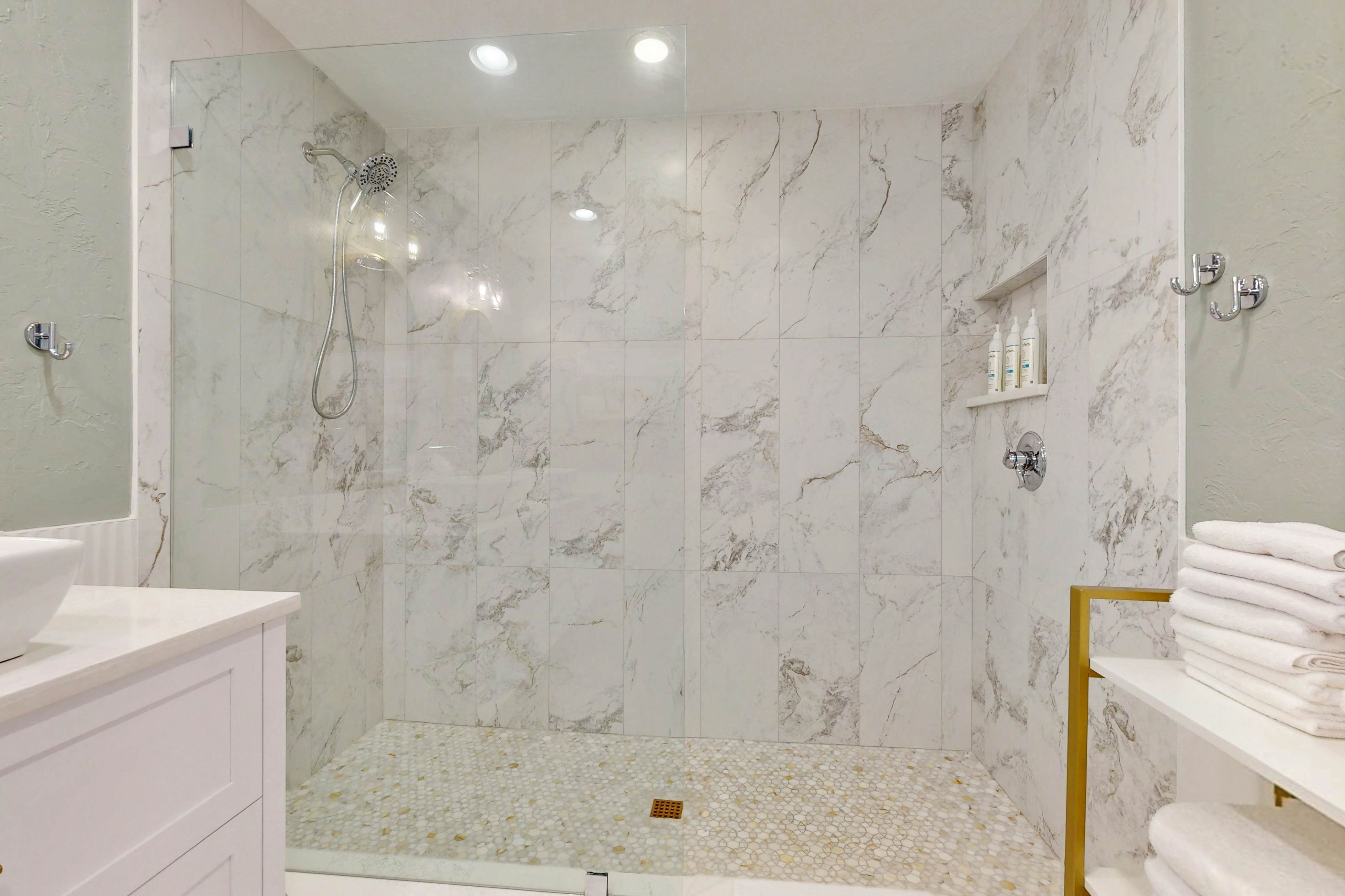 Anything Is Possible