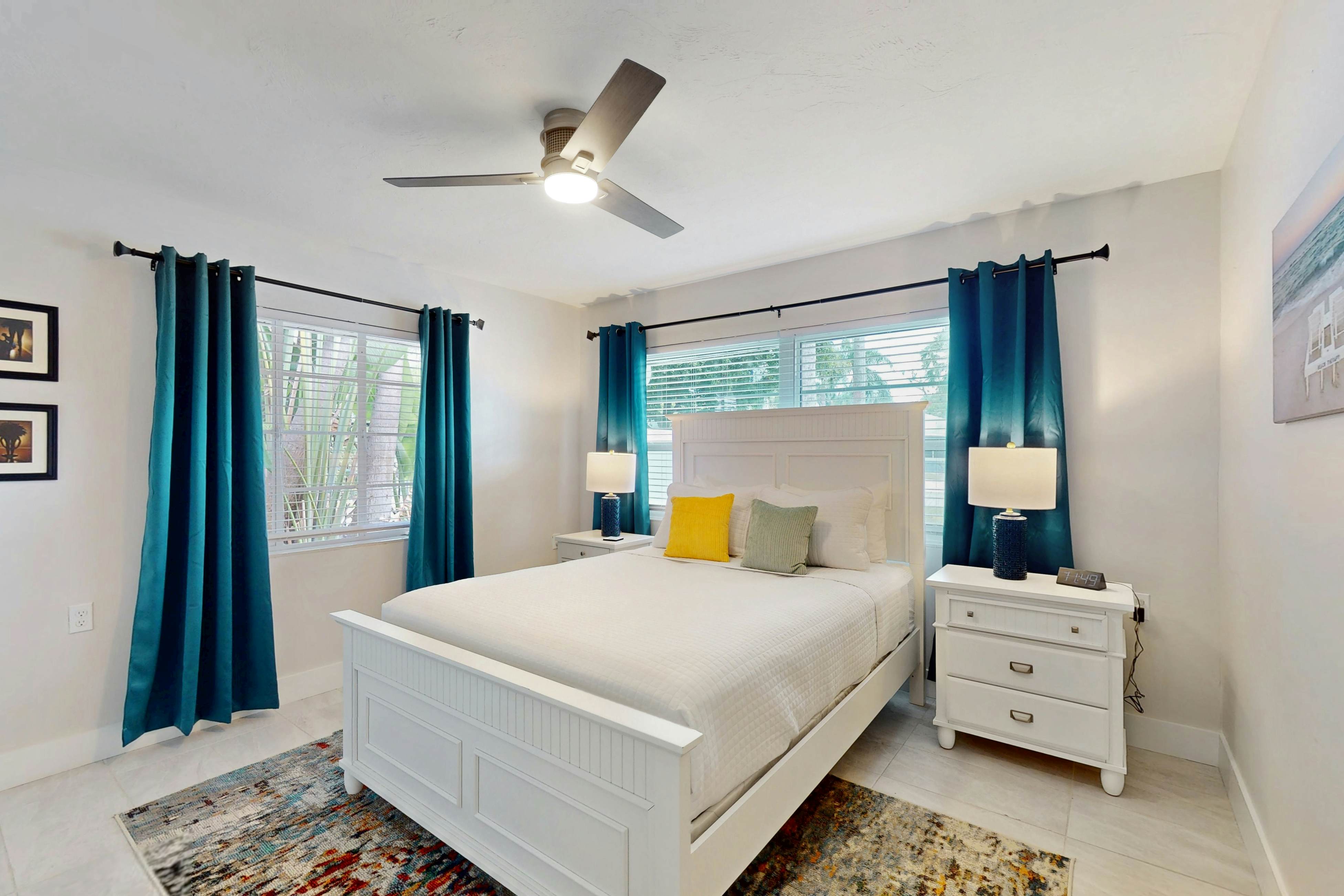 Anything Is Possible