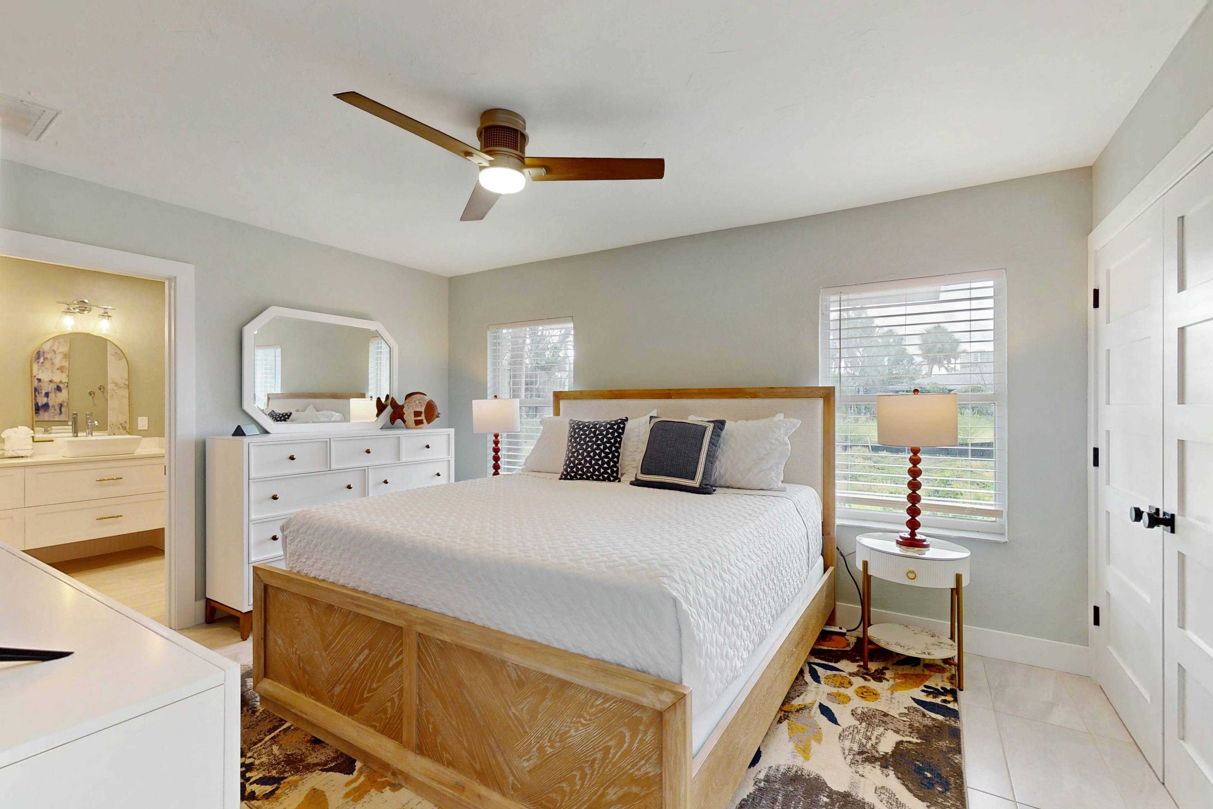 Anything Is Possible