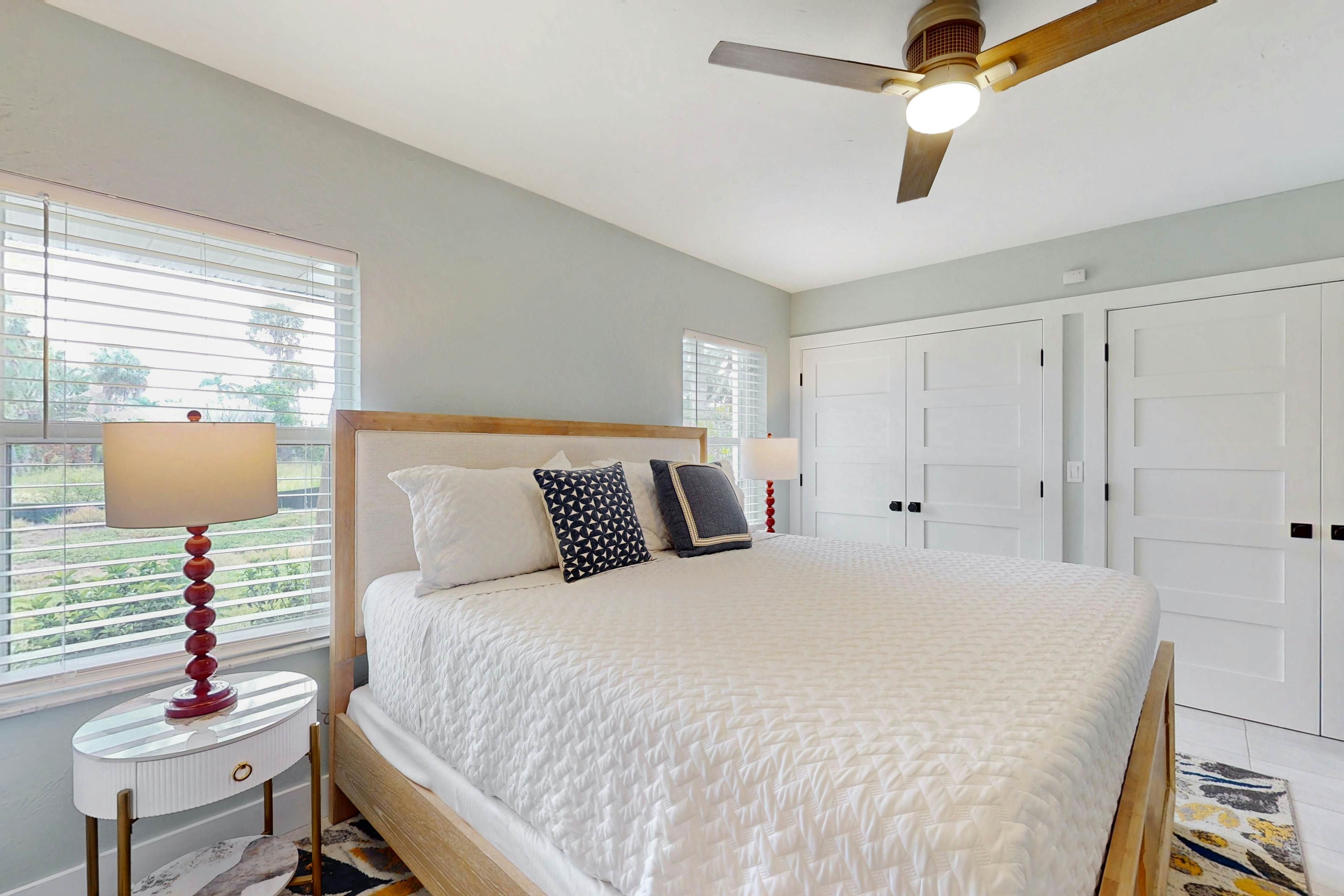 Anything Is Possible