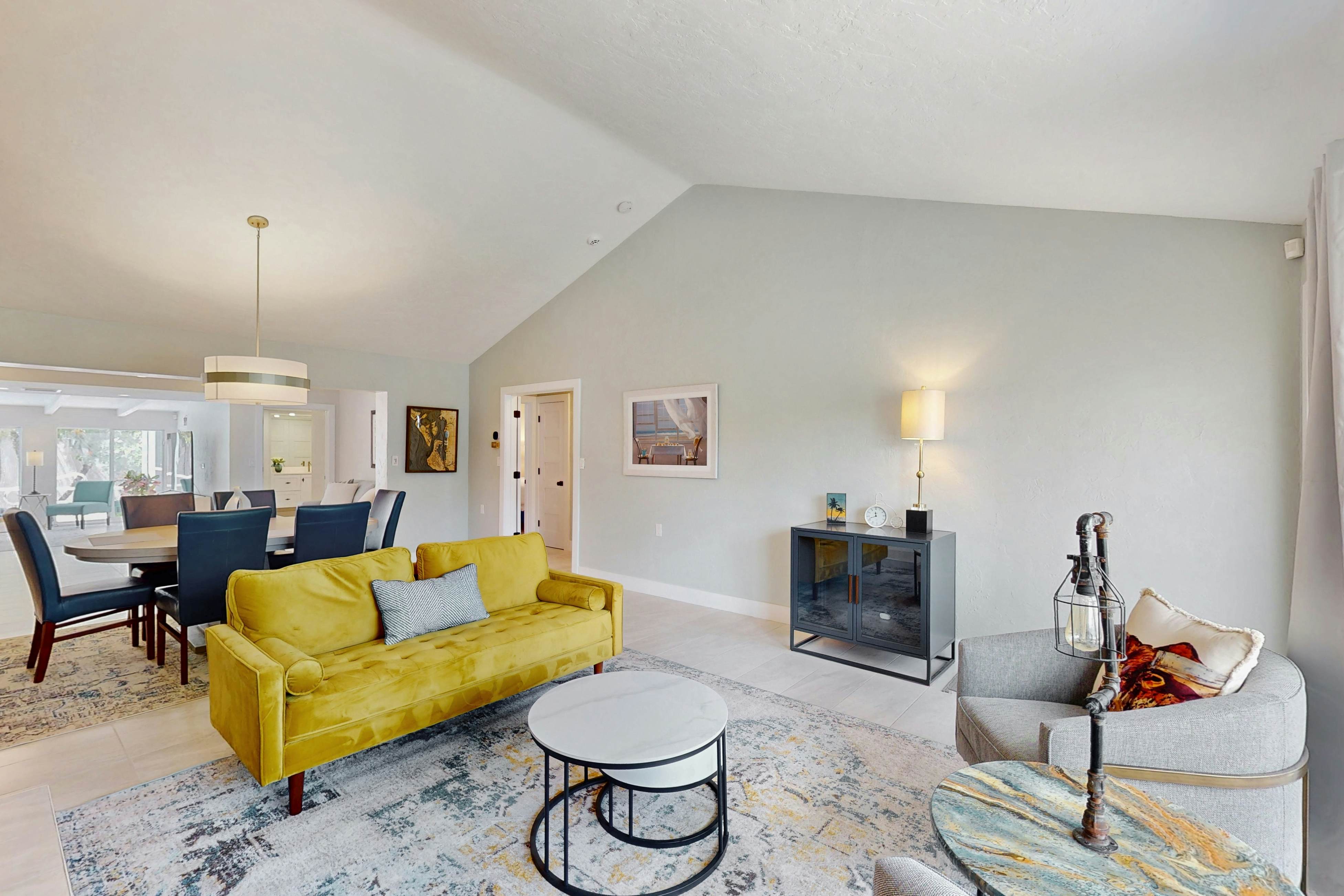 Anything Is Possible