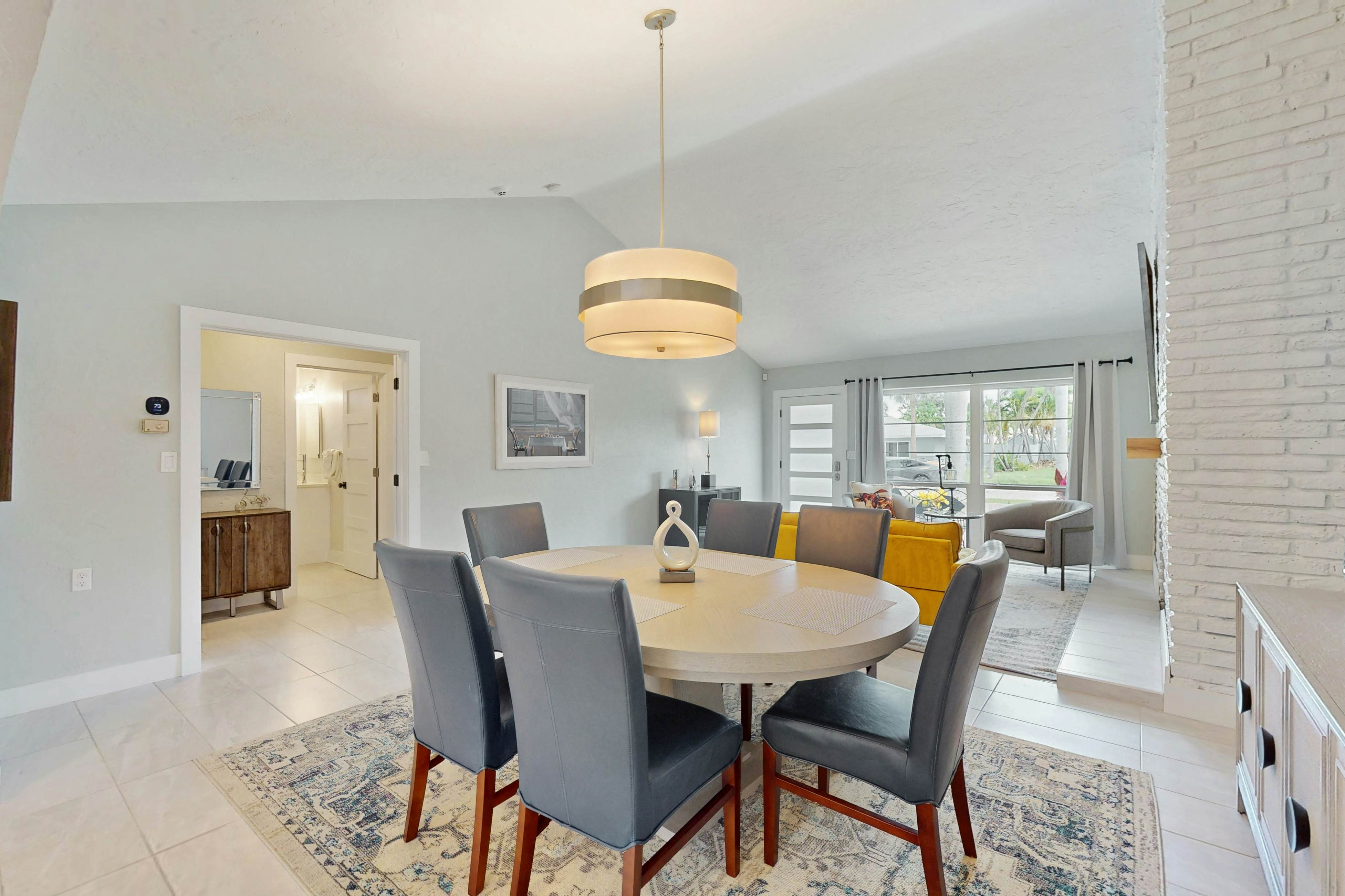 Anything Is Possible