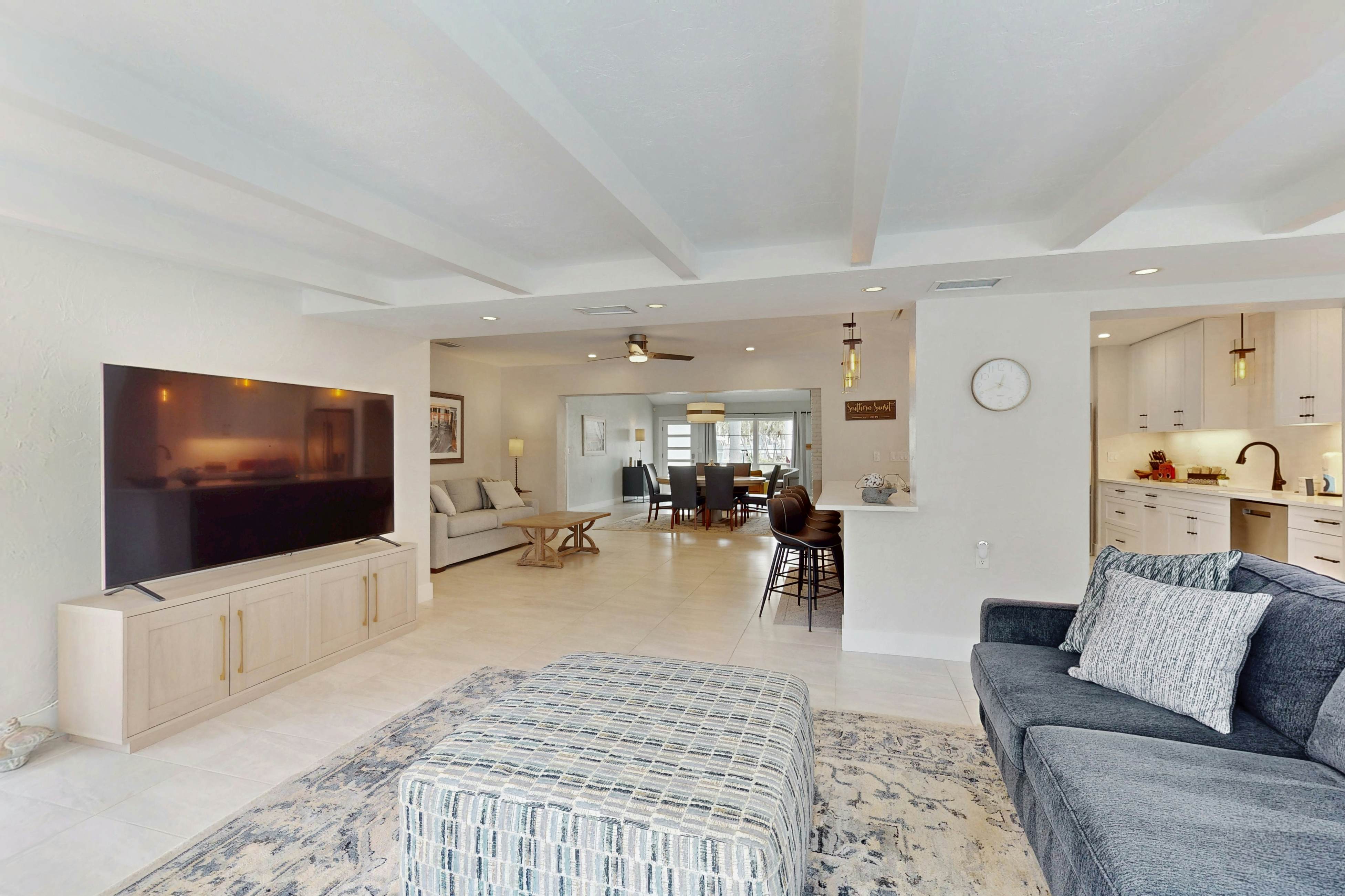 Anything Is Possible