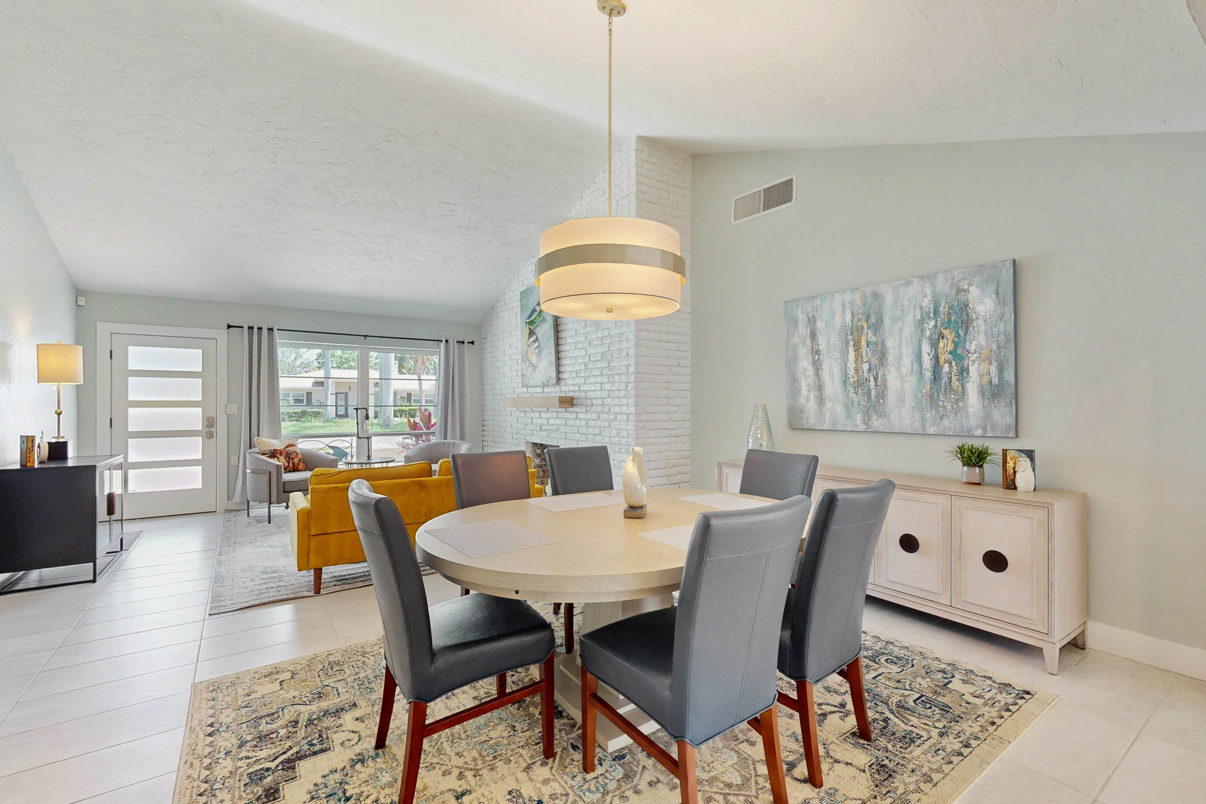 Anything Is Possible