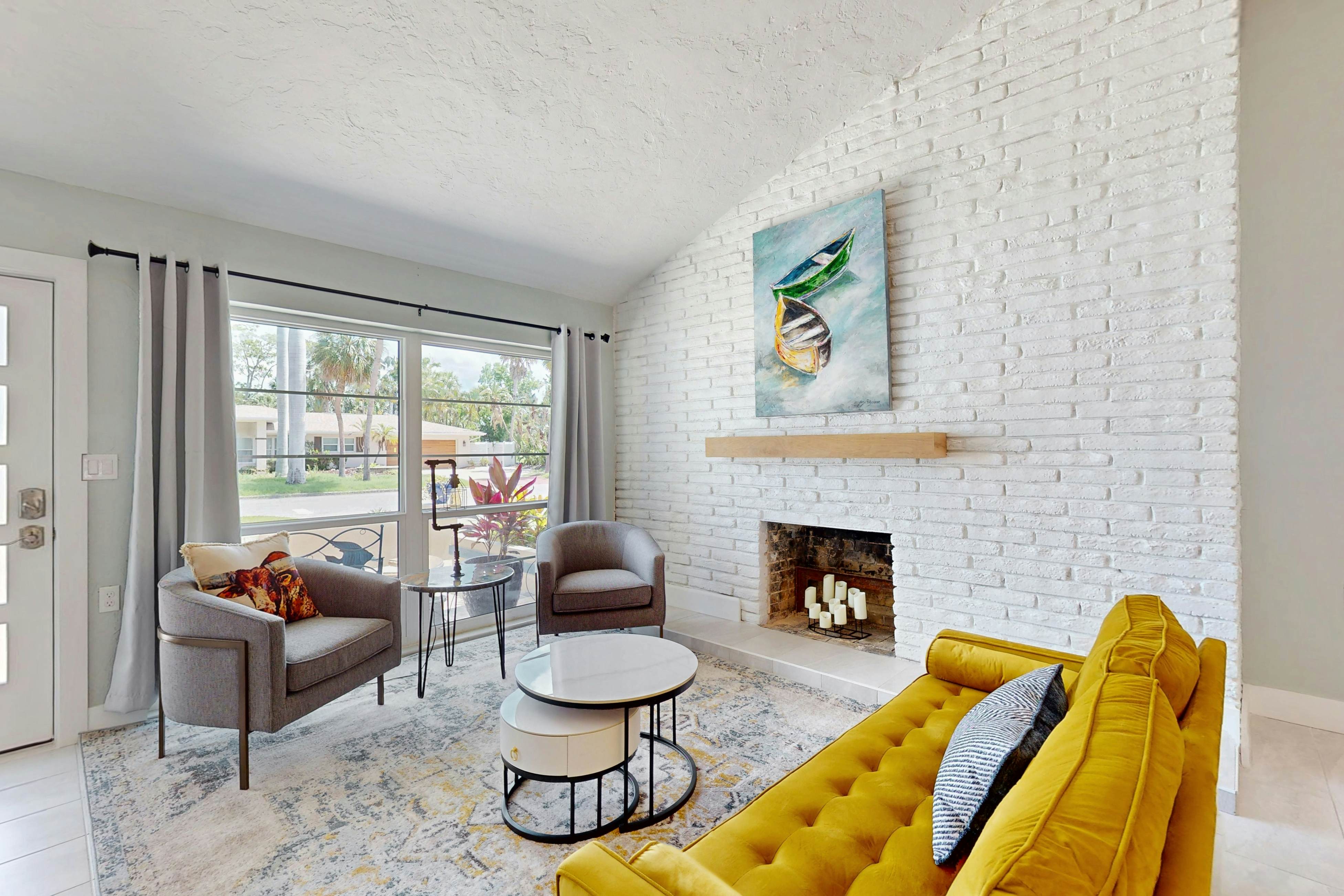 Anything Is Possible