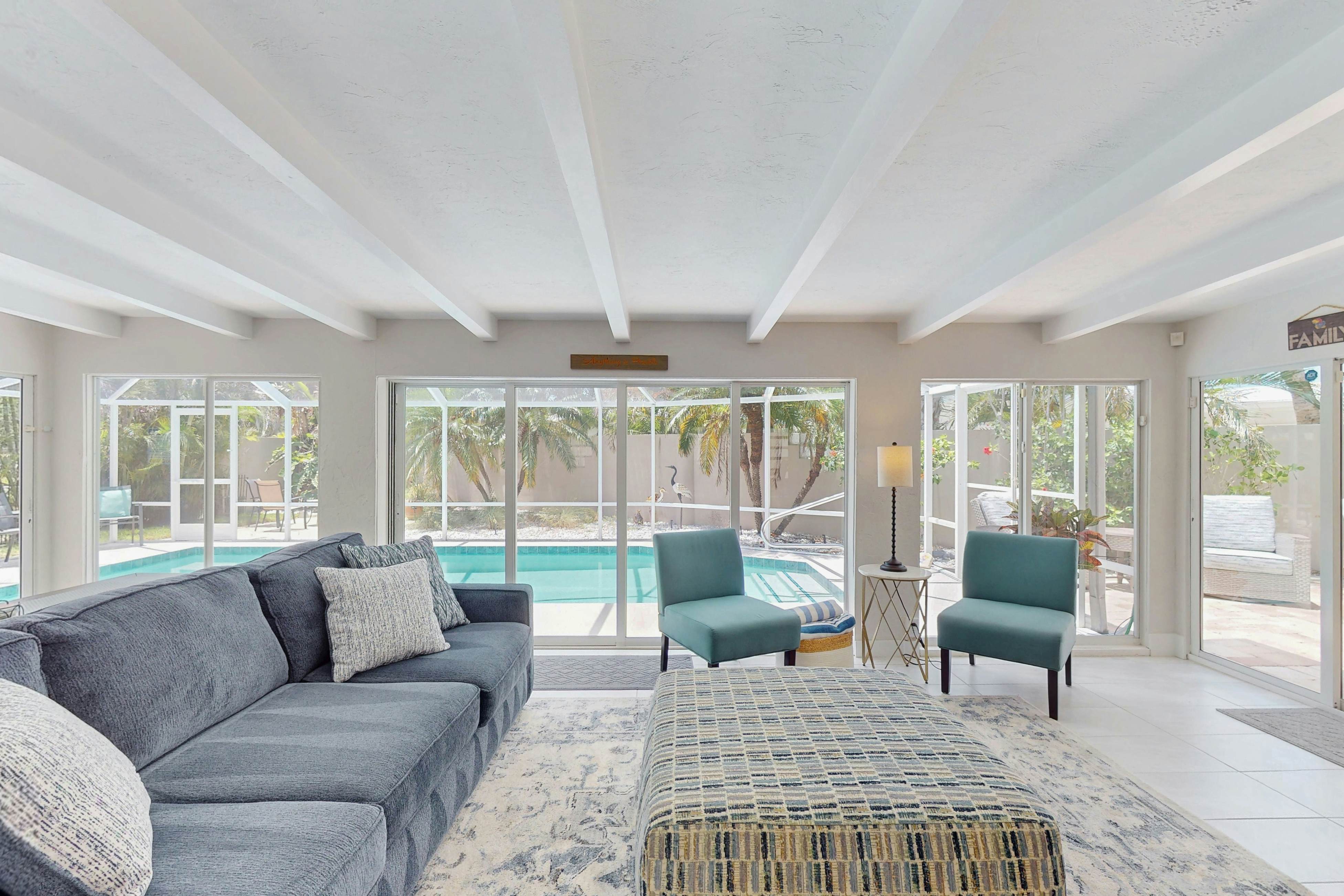 Anything Is Possible