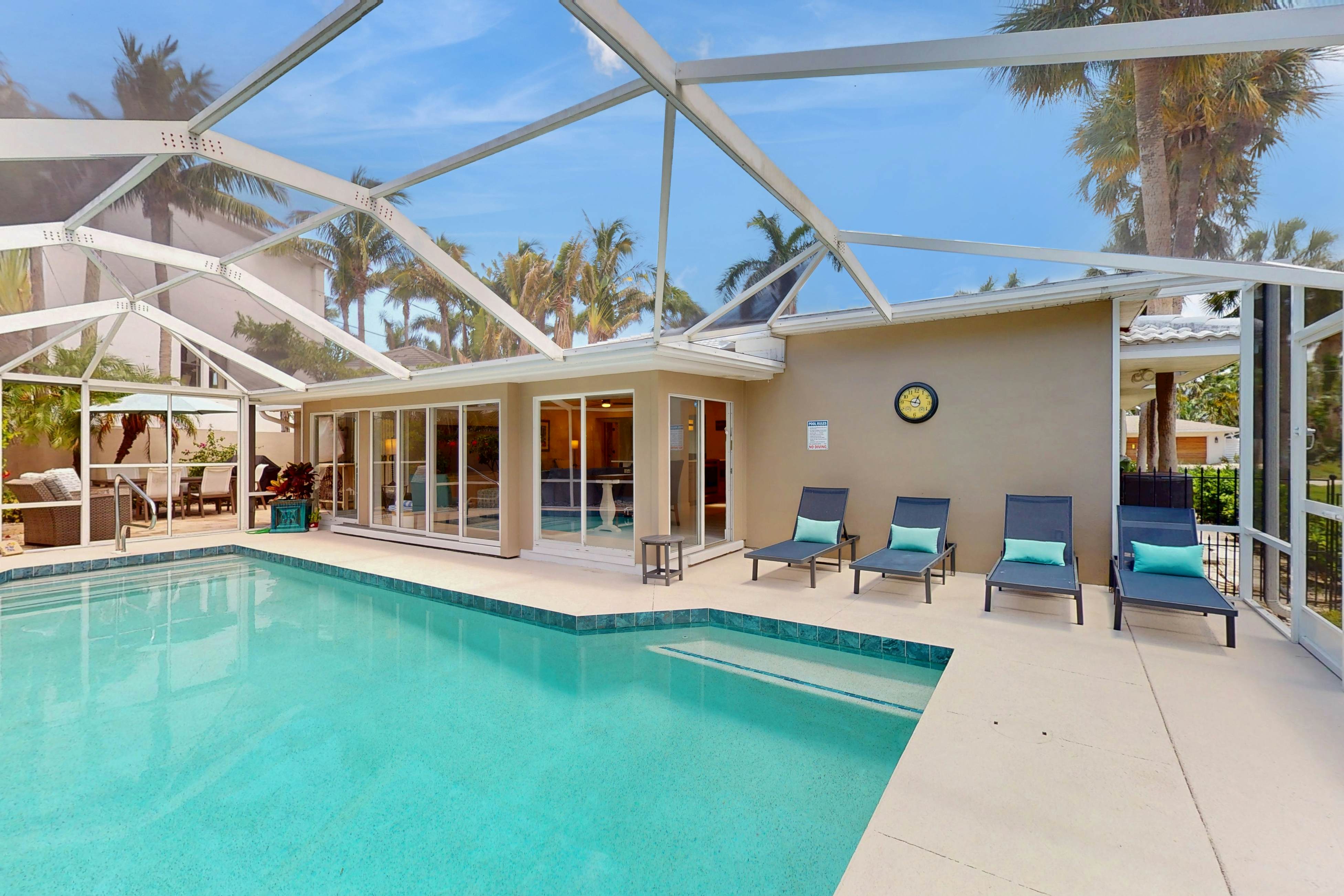 Anything Is Possible