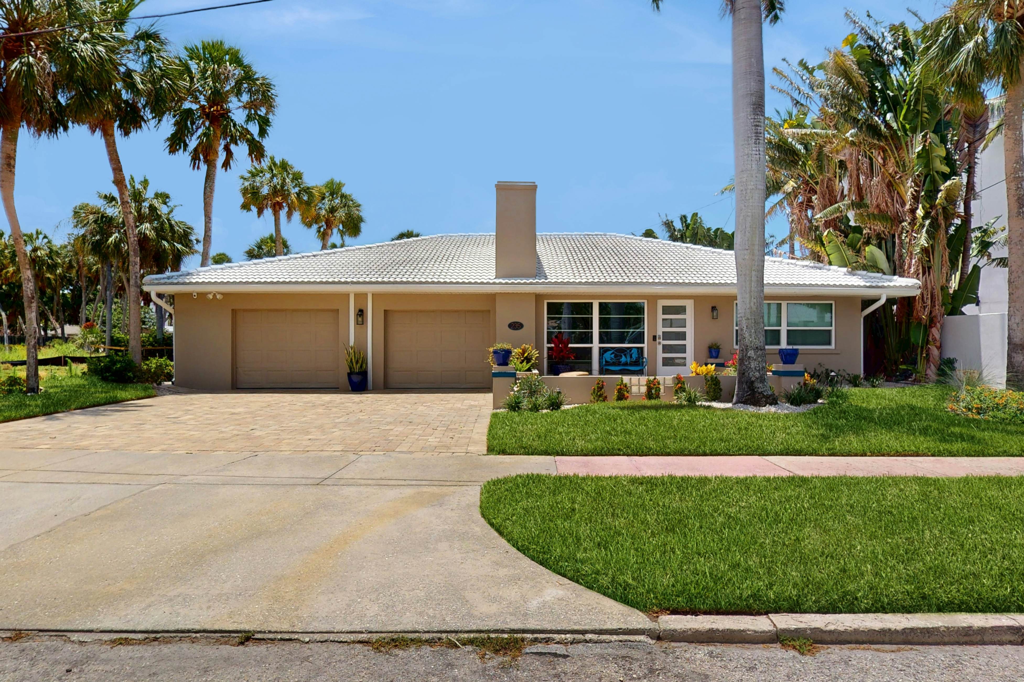 Anything Is Possible