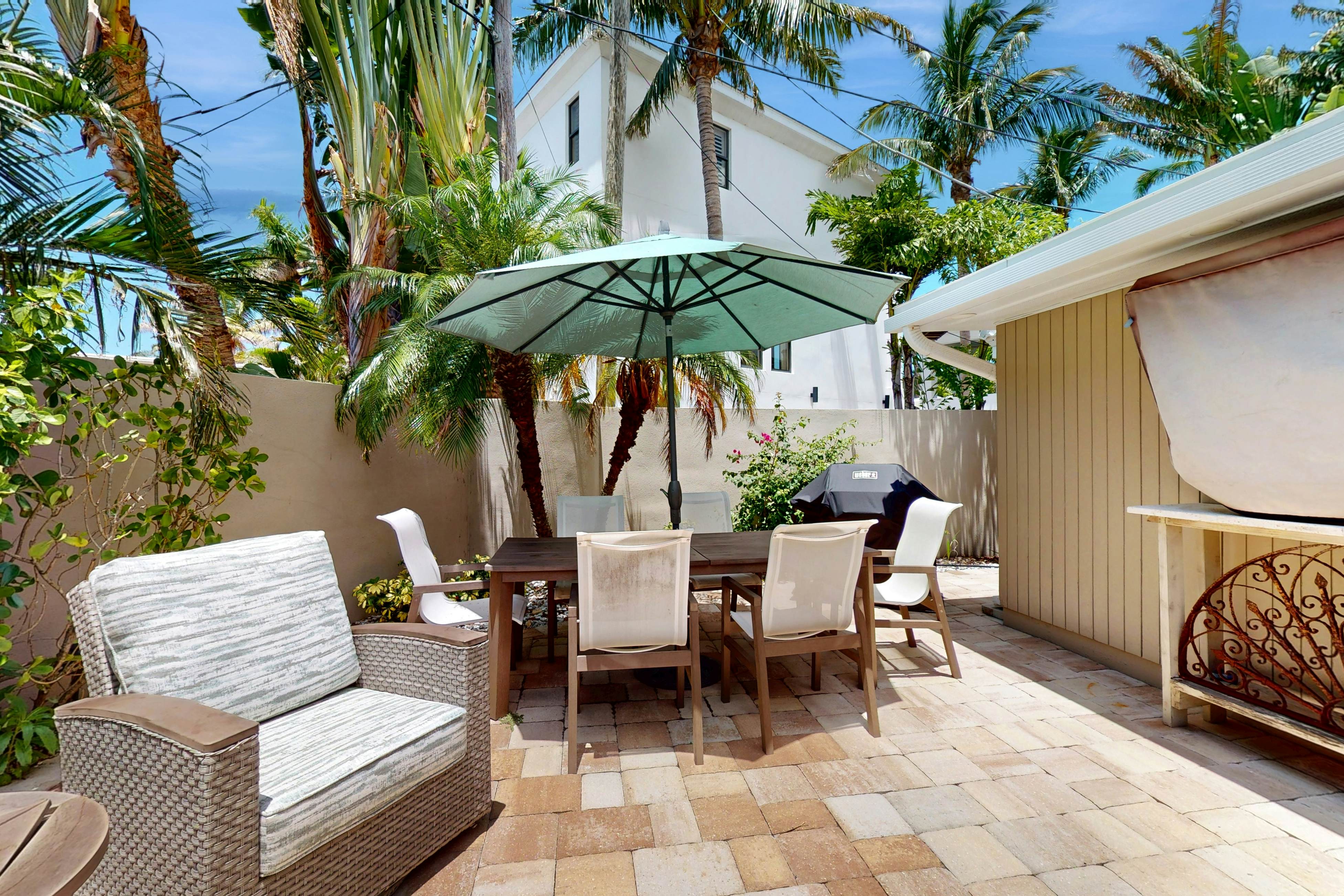 Anything Is Possible