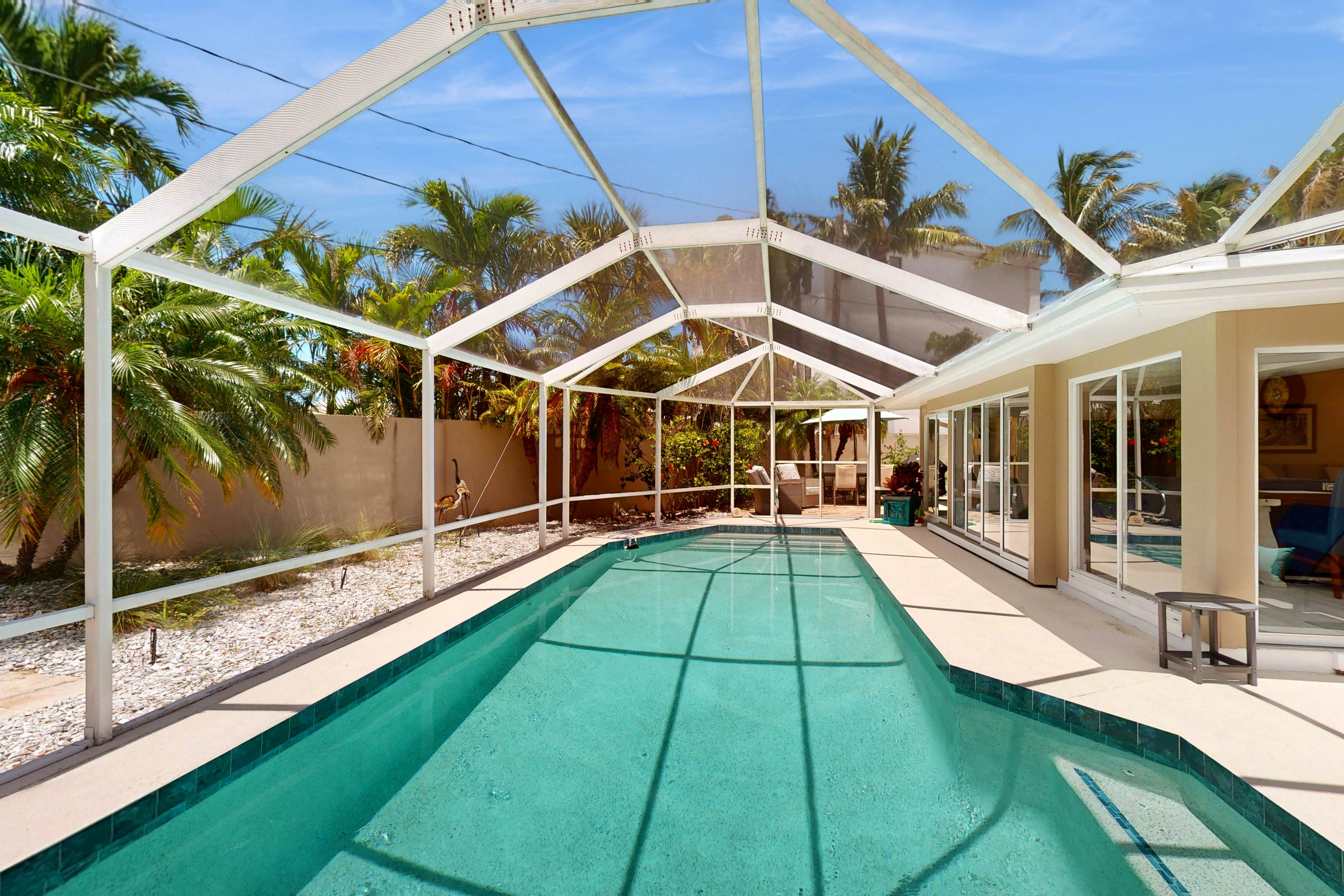 Anything Is Possible