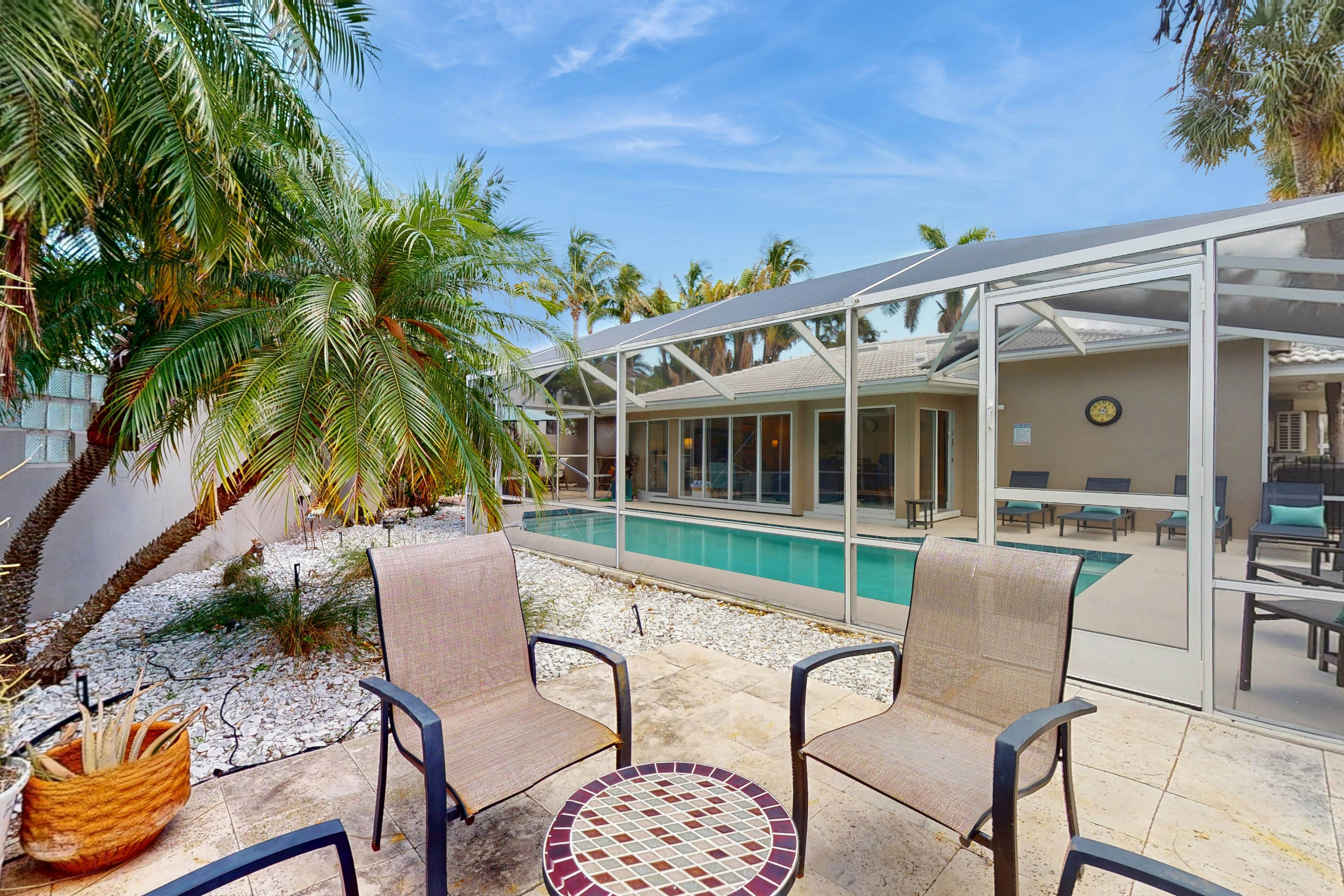 Anything Is Possible