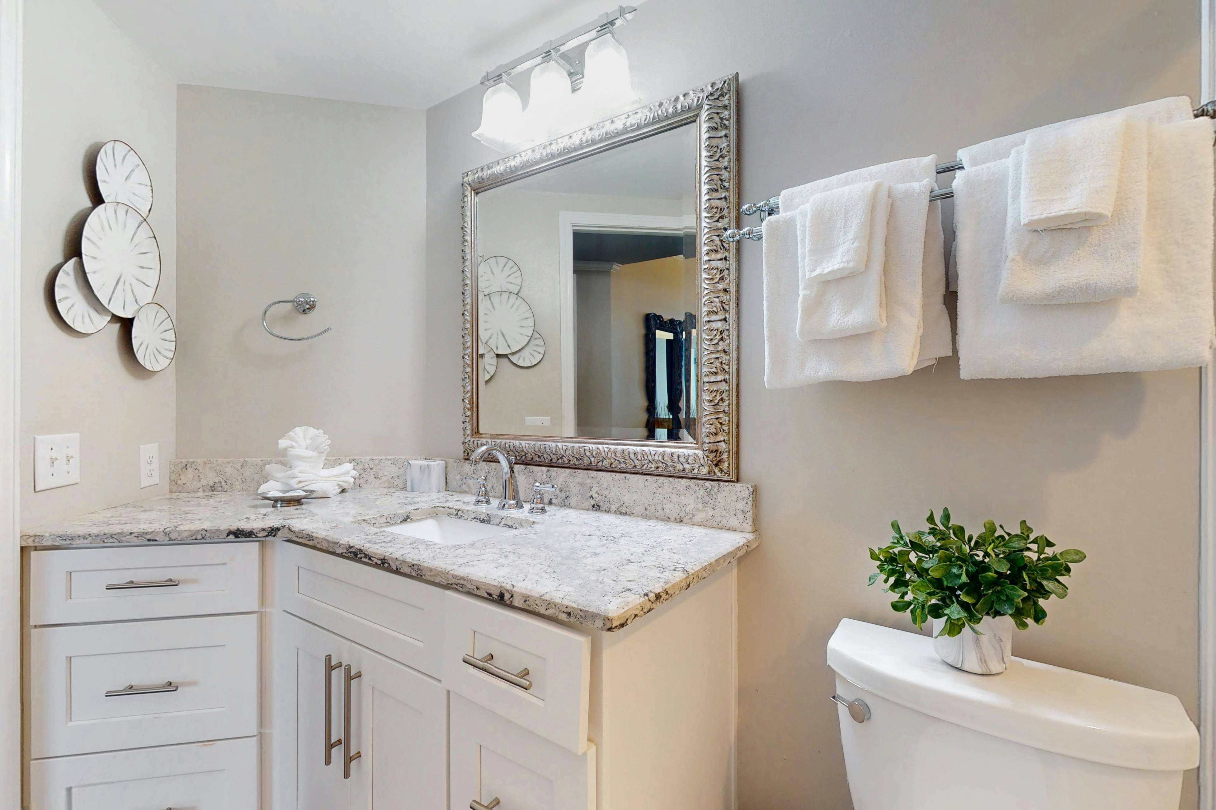 Summer House on Romar Beach 502B