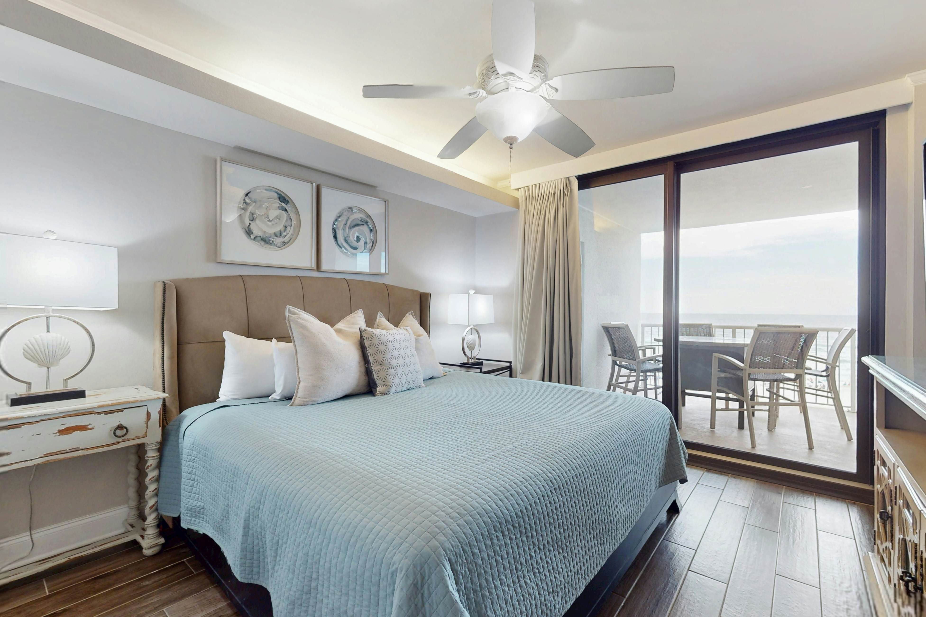 Summer House on Romar Beach 502B