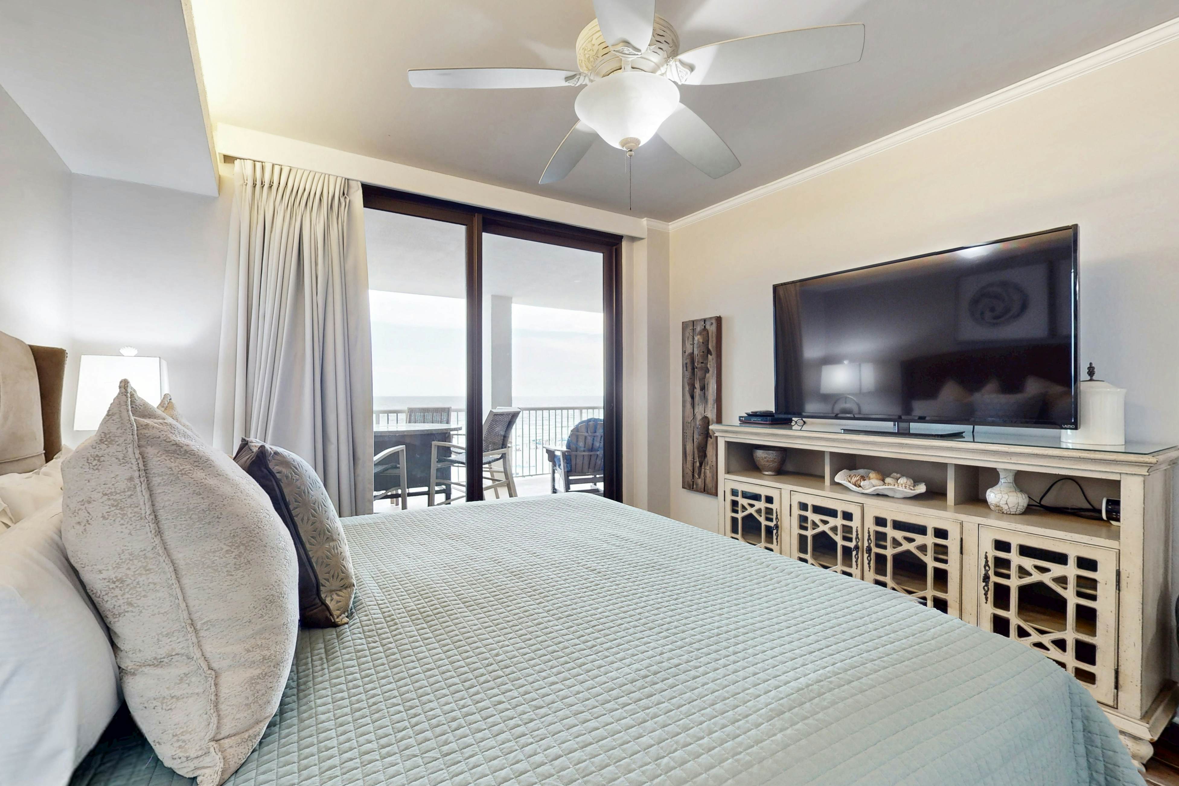 Summer House on Romar Beach 502B