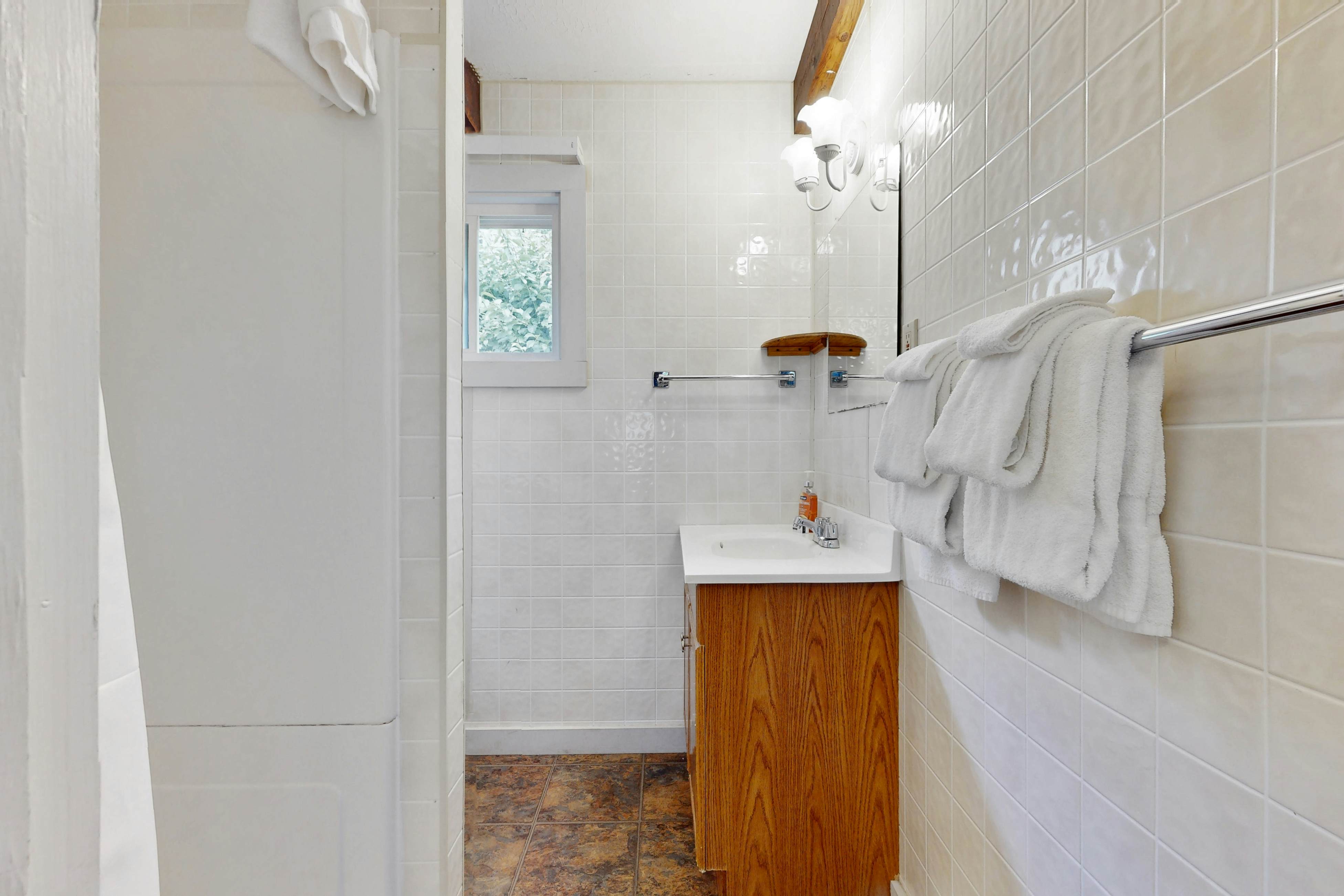 Sandy Toes Escape - Holiday House M6