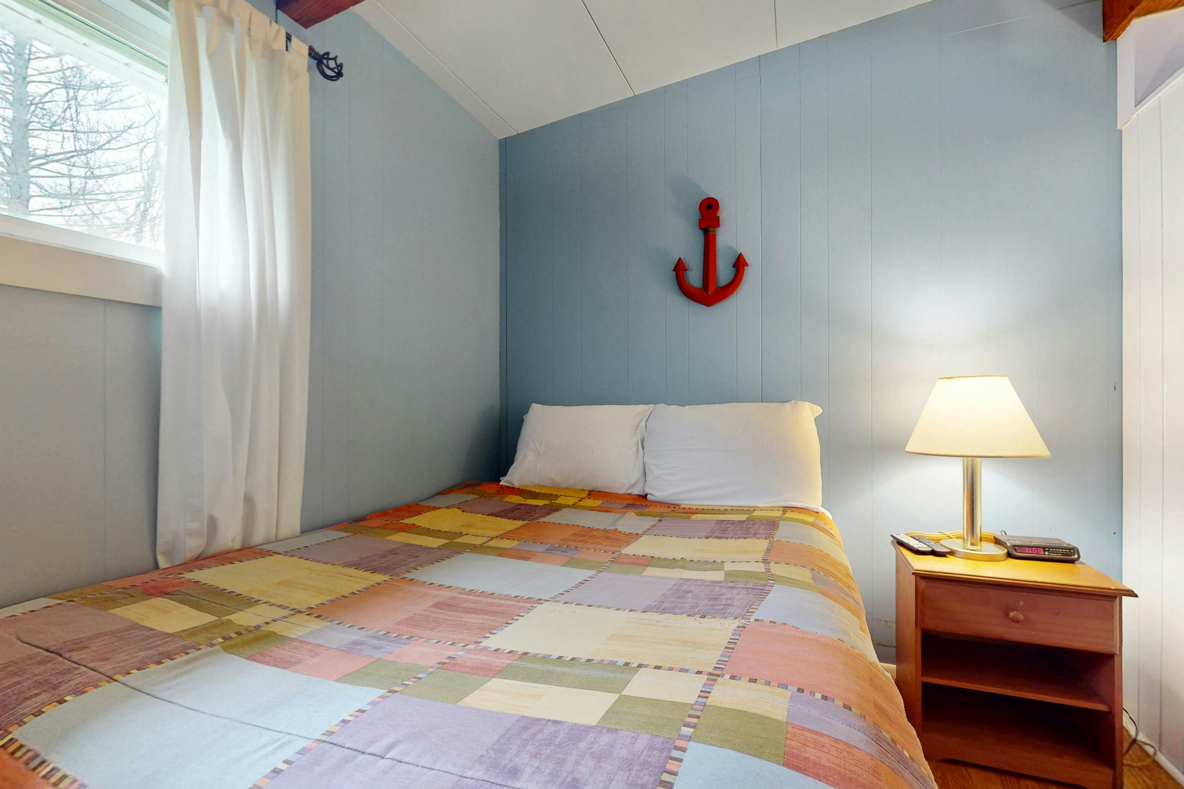 Sandy Toes Escape - Holiday House M6