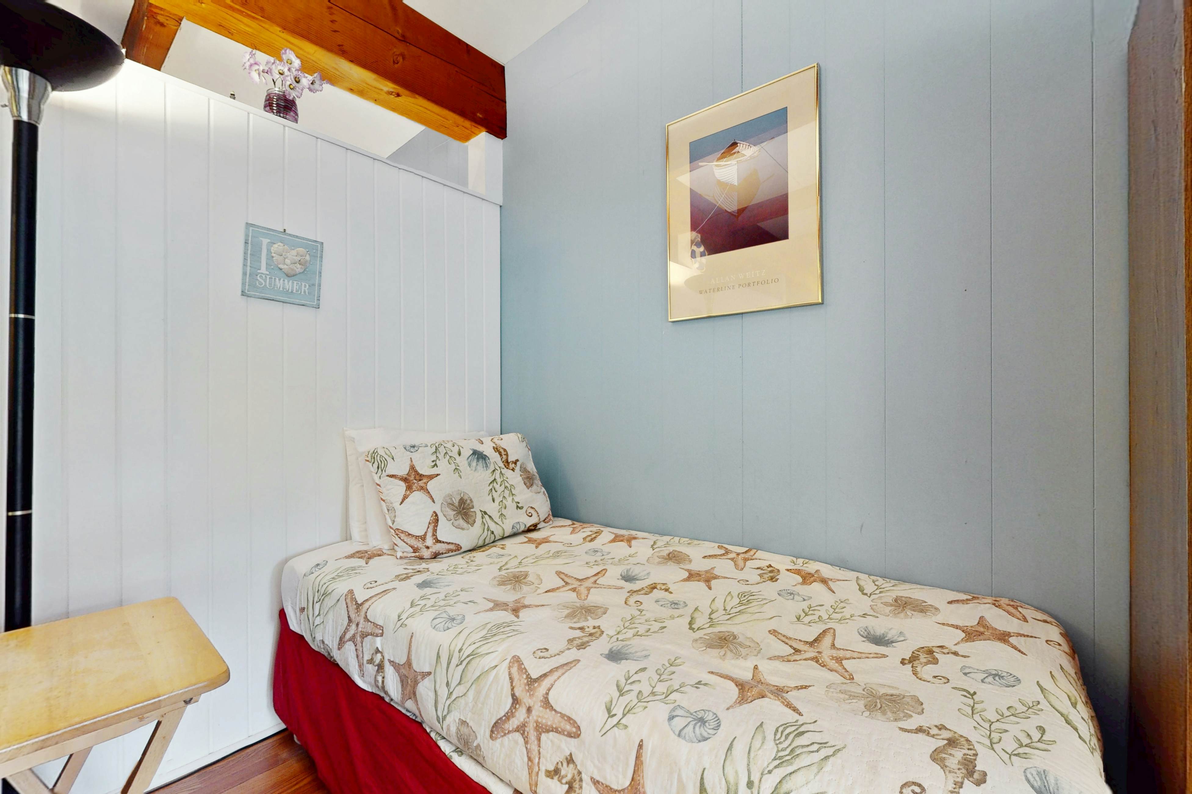 Sandy Toes Escape - Holiday House M6