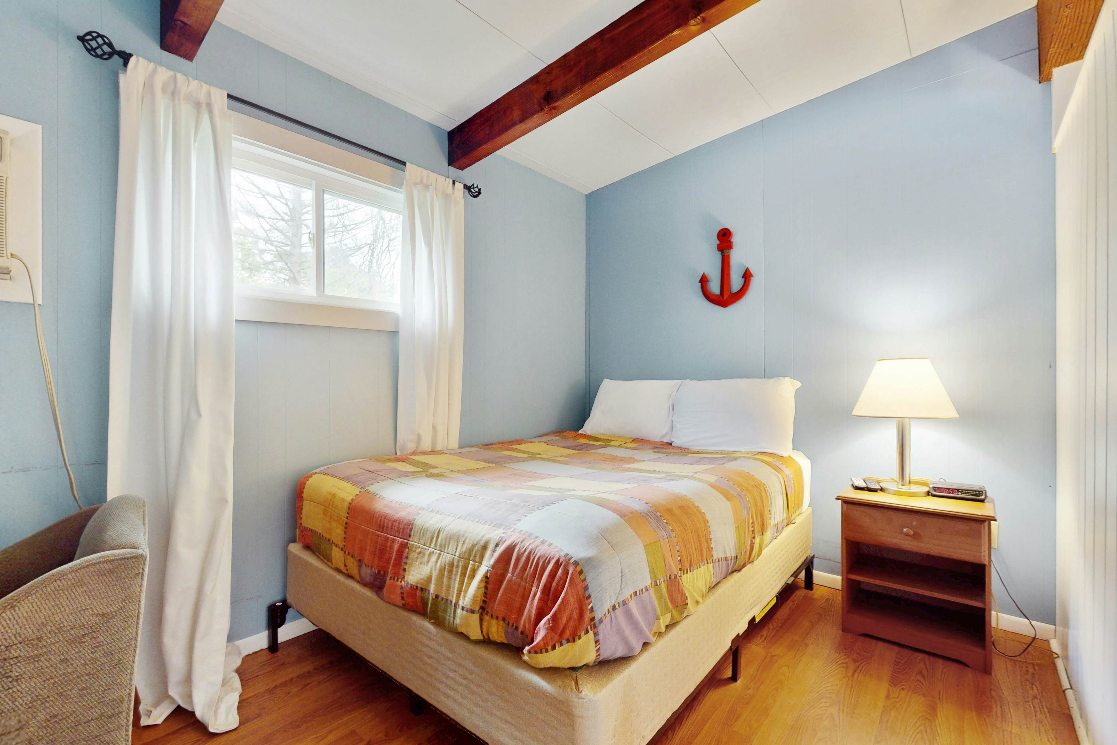 Sandy Toes Escape - Holiday House M6