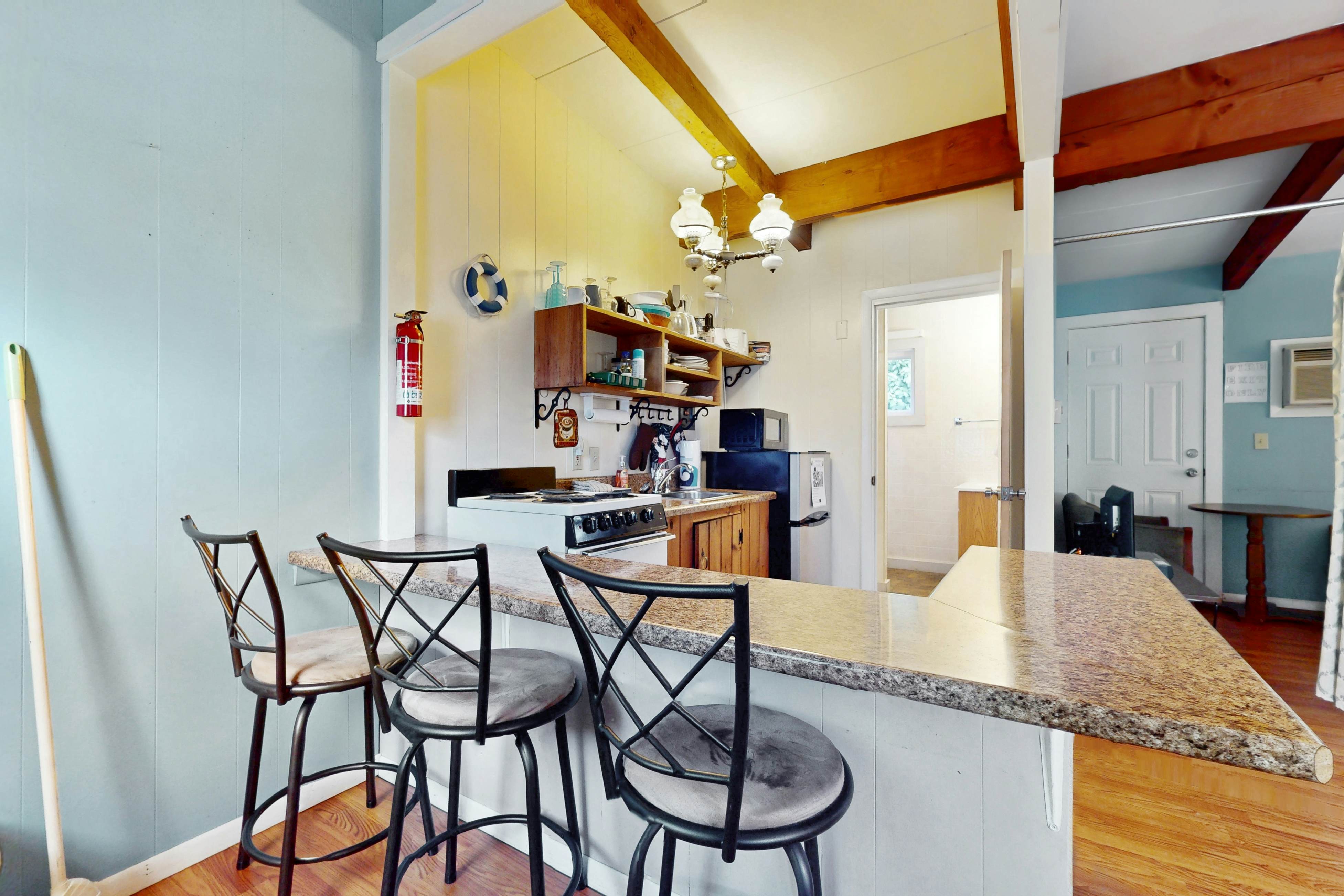 Sandy Toes Escape - Holiday House M6