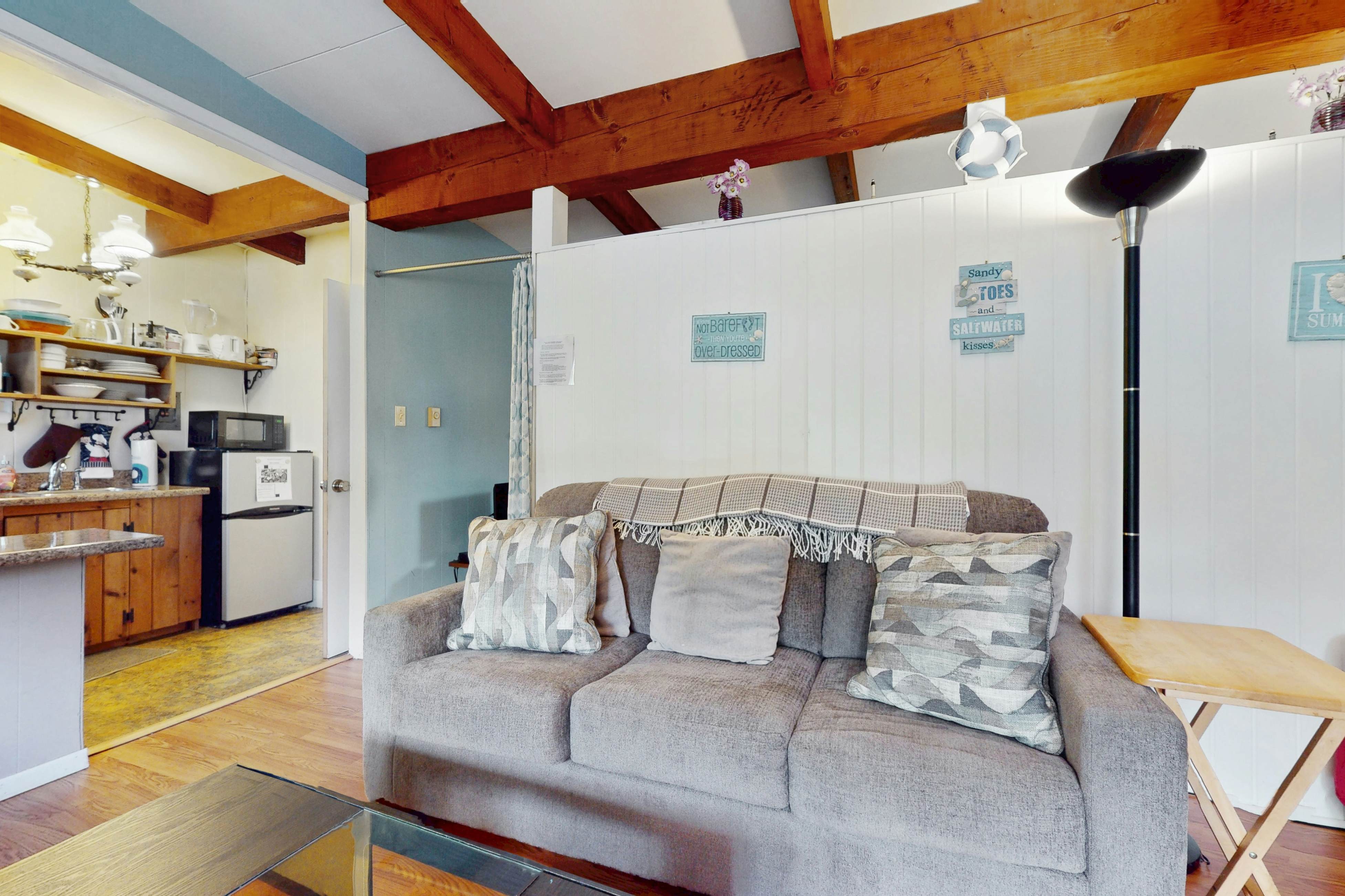 Sandy Toes Escape - Holiday House M6