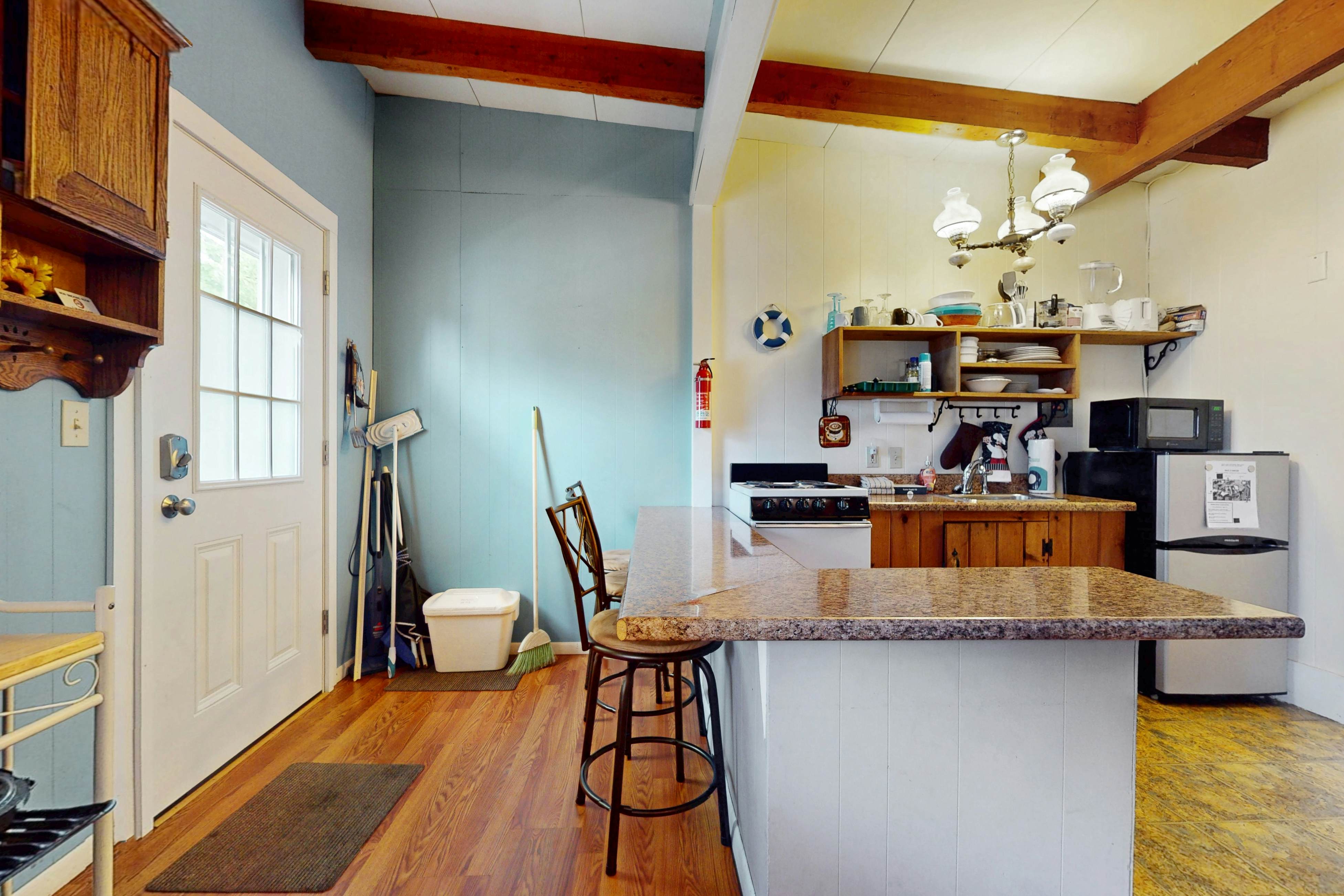 Sandy Toes Escape - Holiday House M6