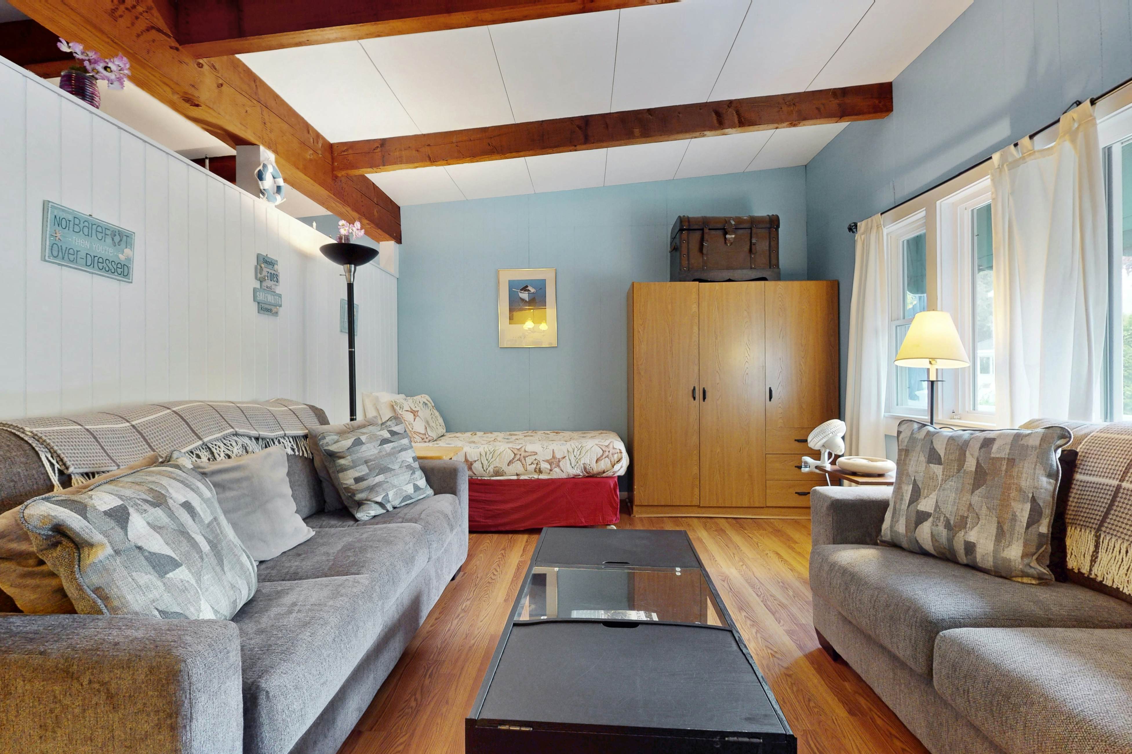 Sandy Toes Escape - Holiday House M6