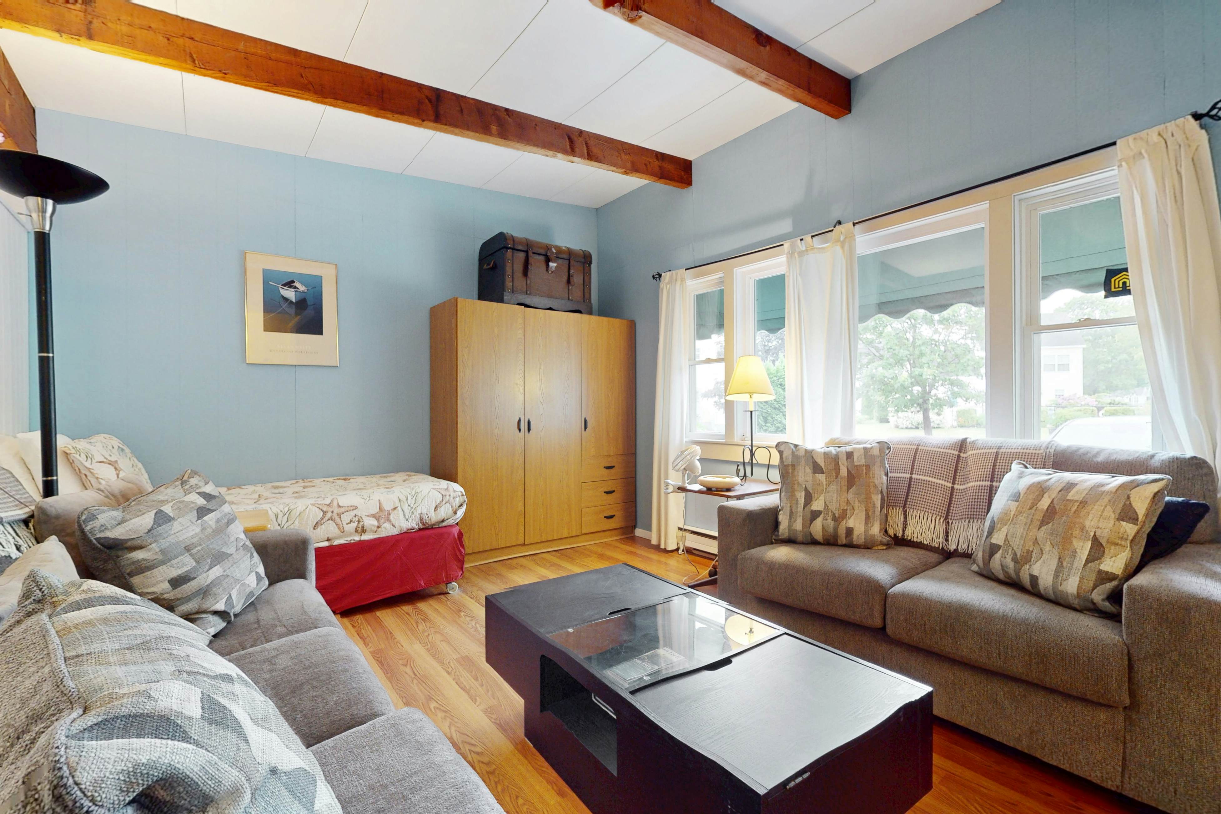 Sandy Toes Escape - Holiday House M6