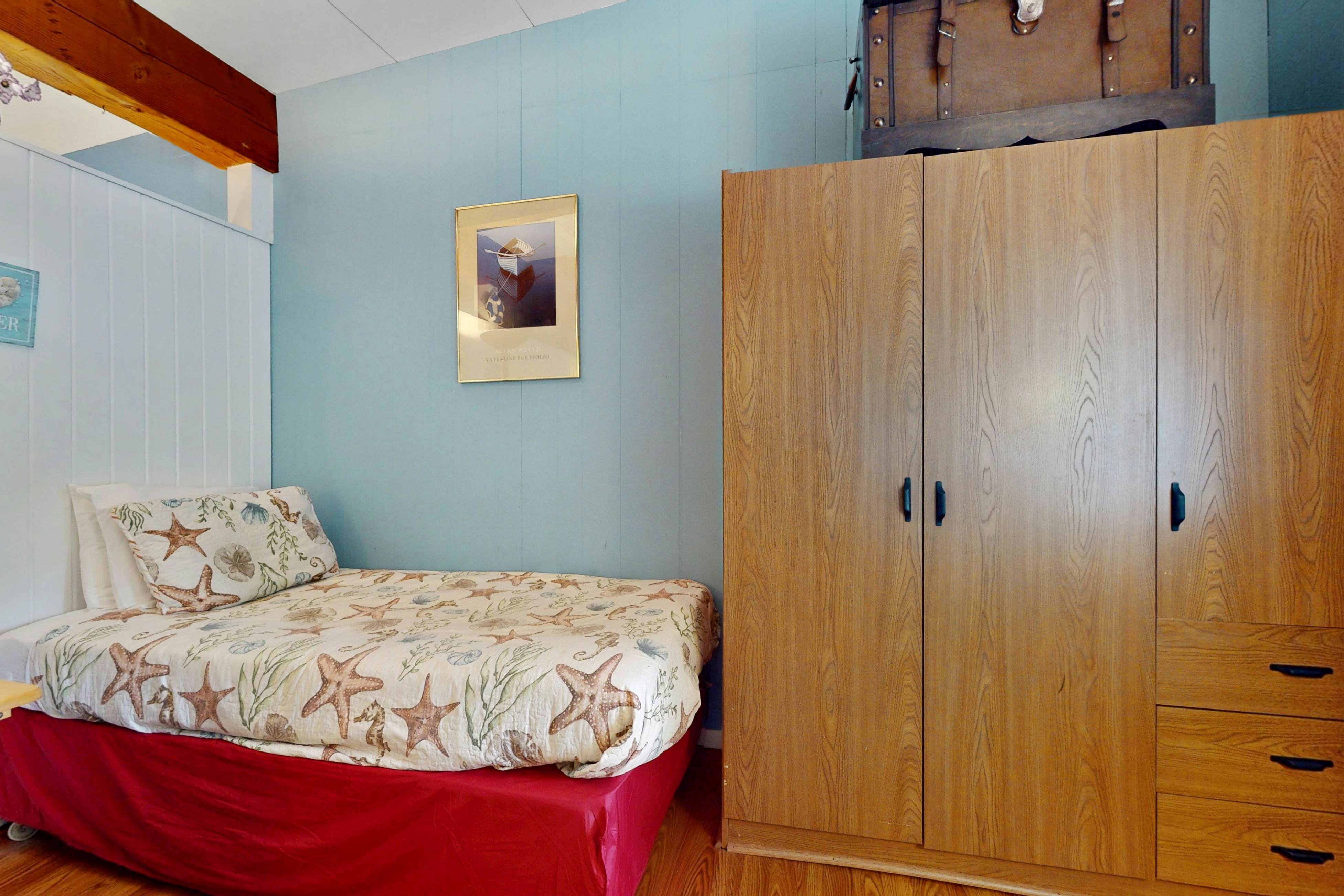 Sandy Toes Escape - Holiday House M6