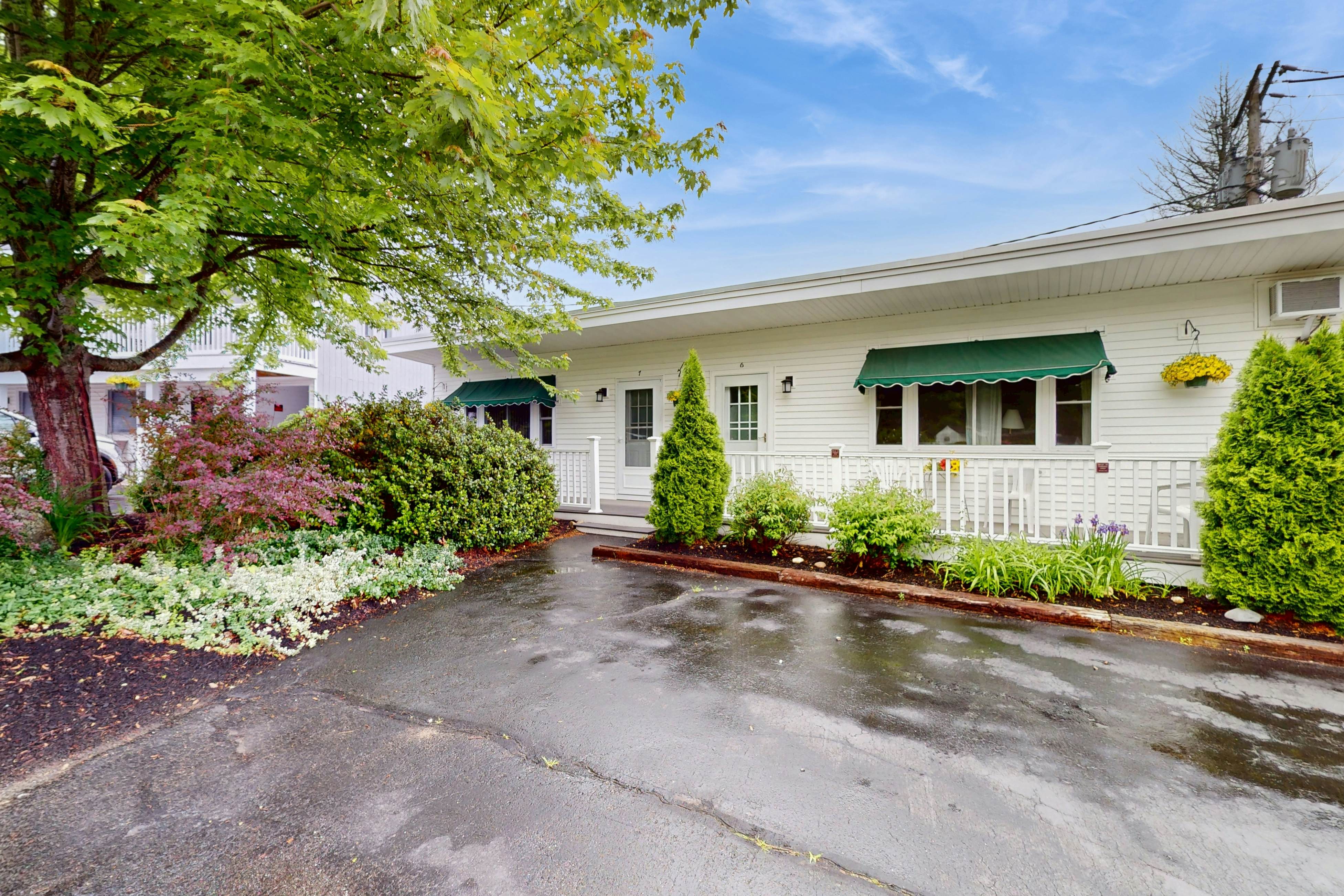 Sandy Toes Escape - Holiday House M6