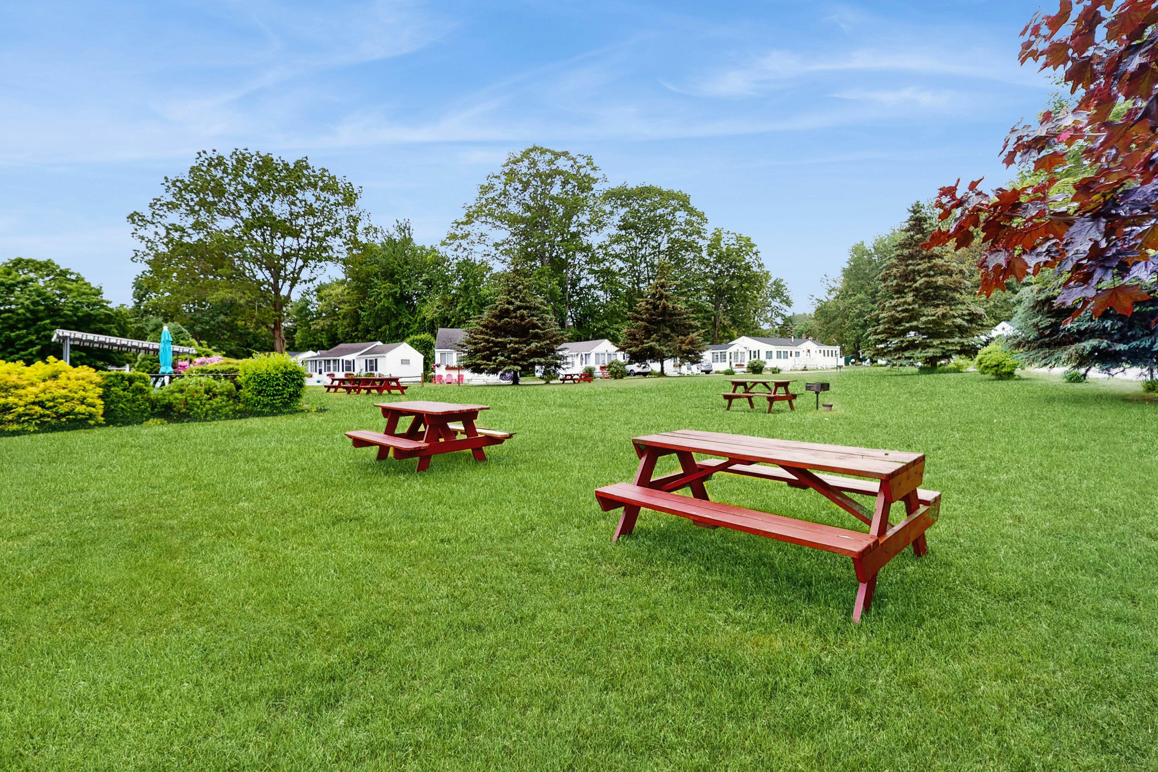 Paradise Cove - Holiday House M17-18