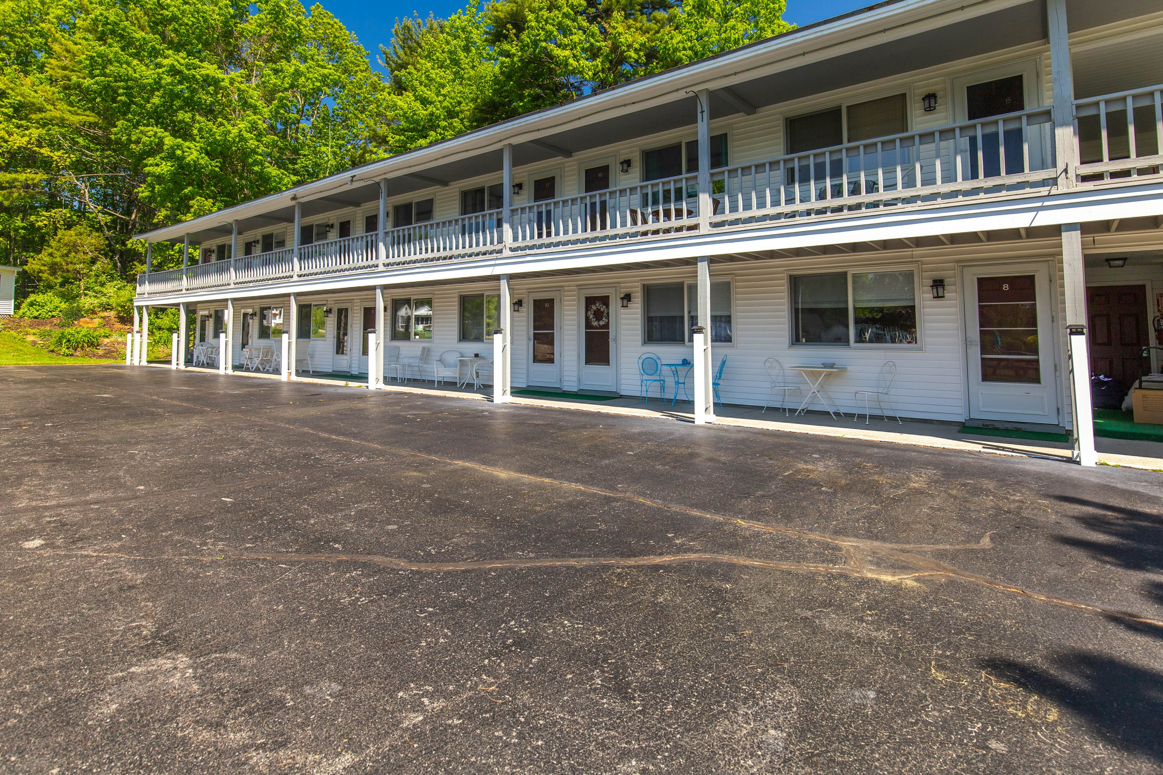 Paradise Cove - Holiday House M17-18